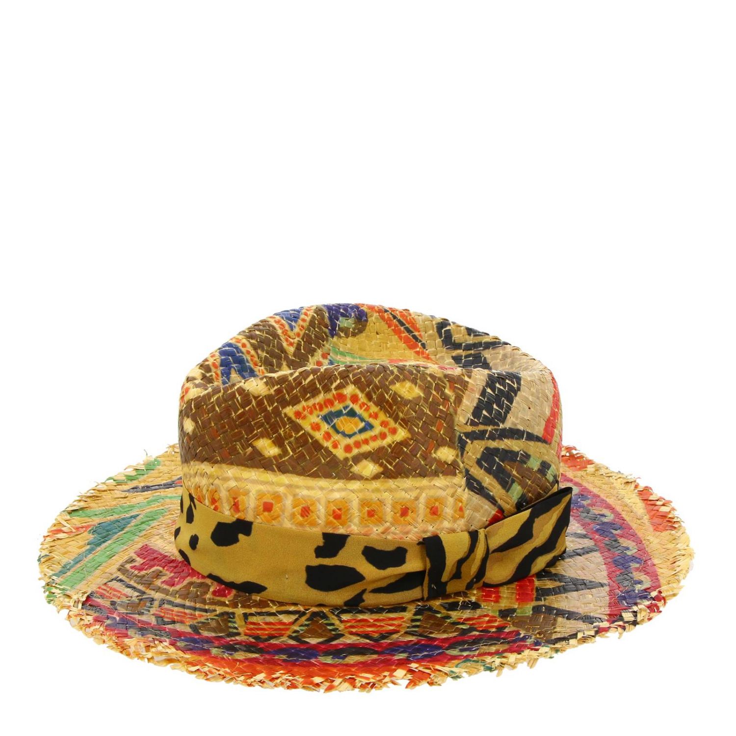 etro mens hats