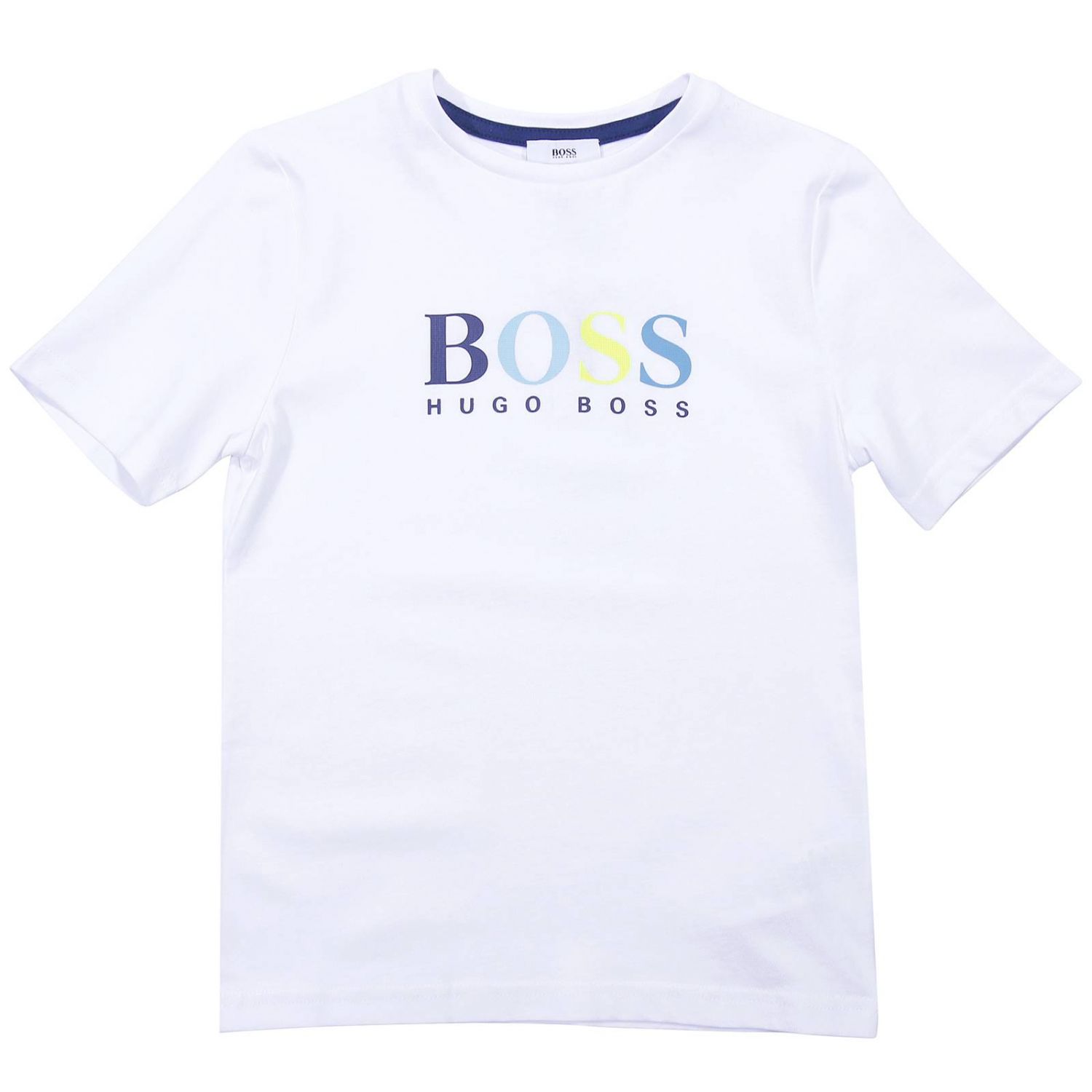 boys boss tshirt
