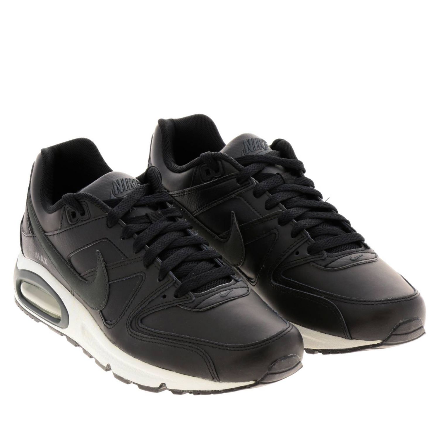 Nike Outlet Zapatos hombre Zapatillas Nike Hombre Negro Zapatillas