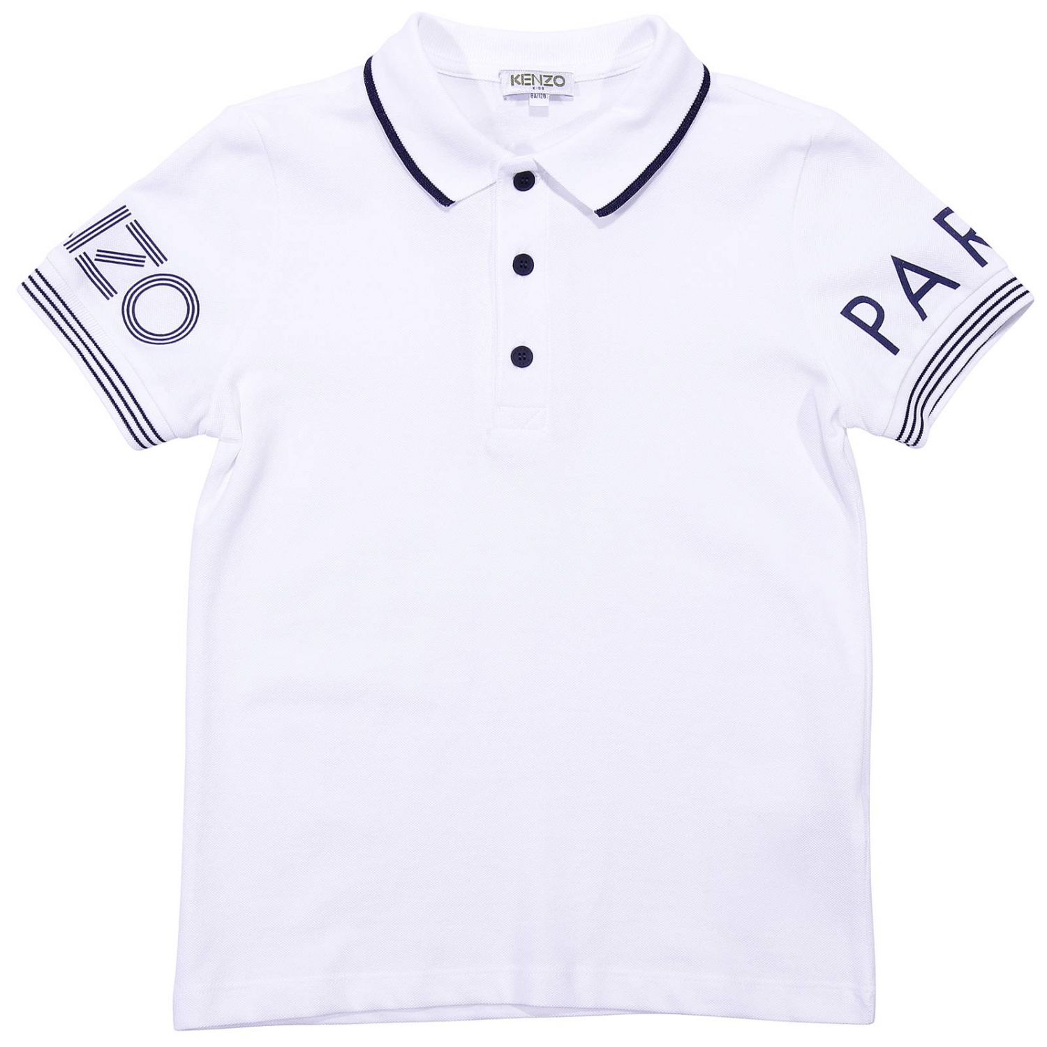 kenzo polo junior