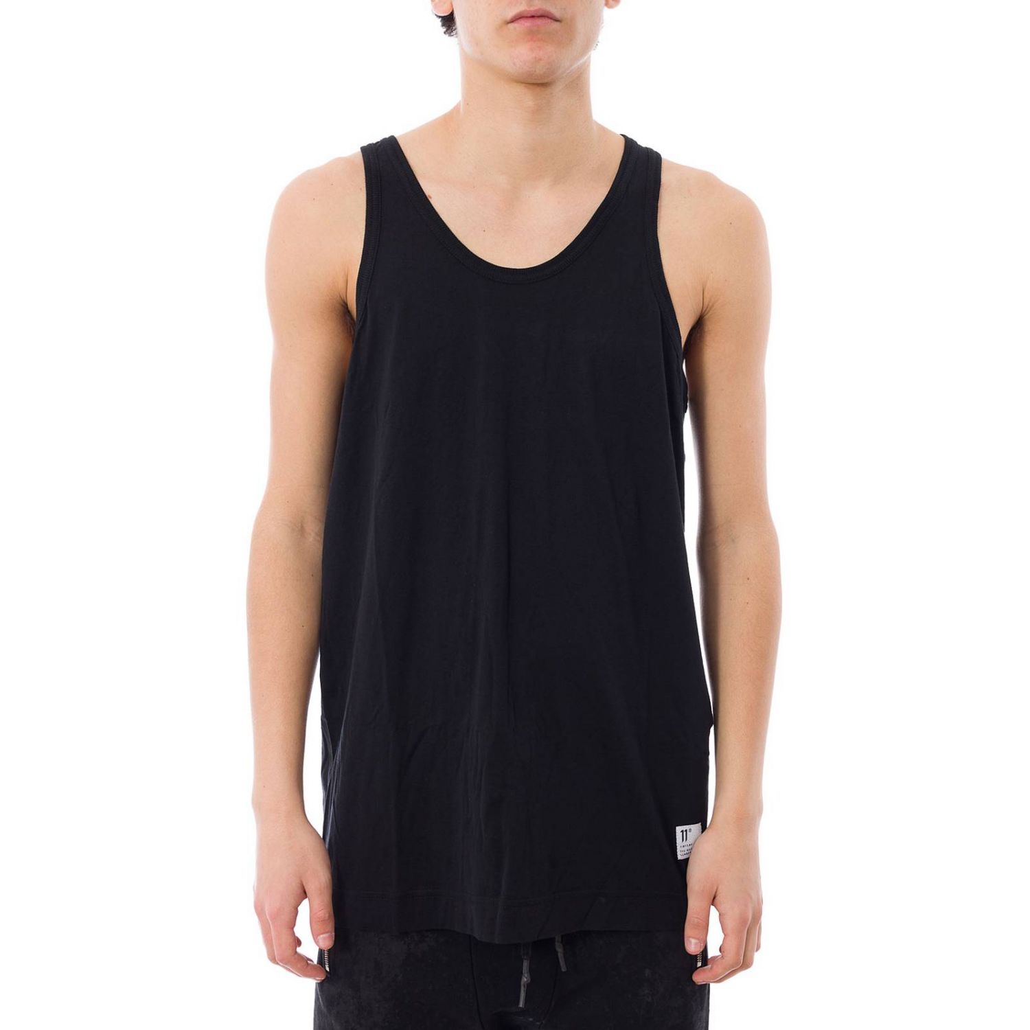11 by boris bidjan saberi t shirt