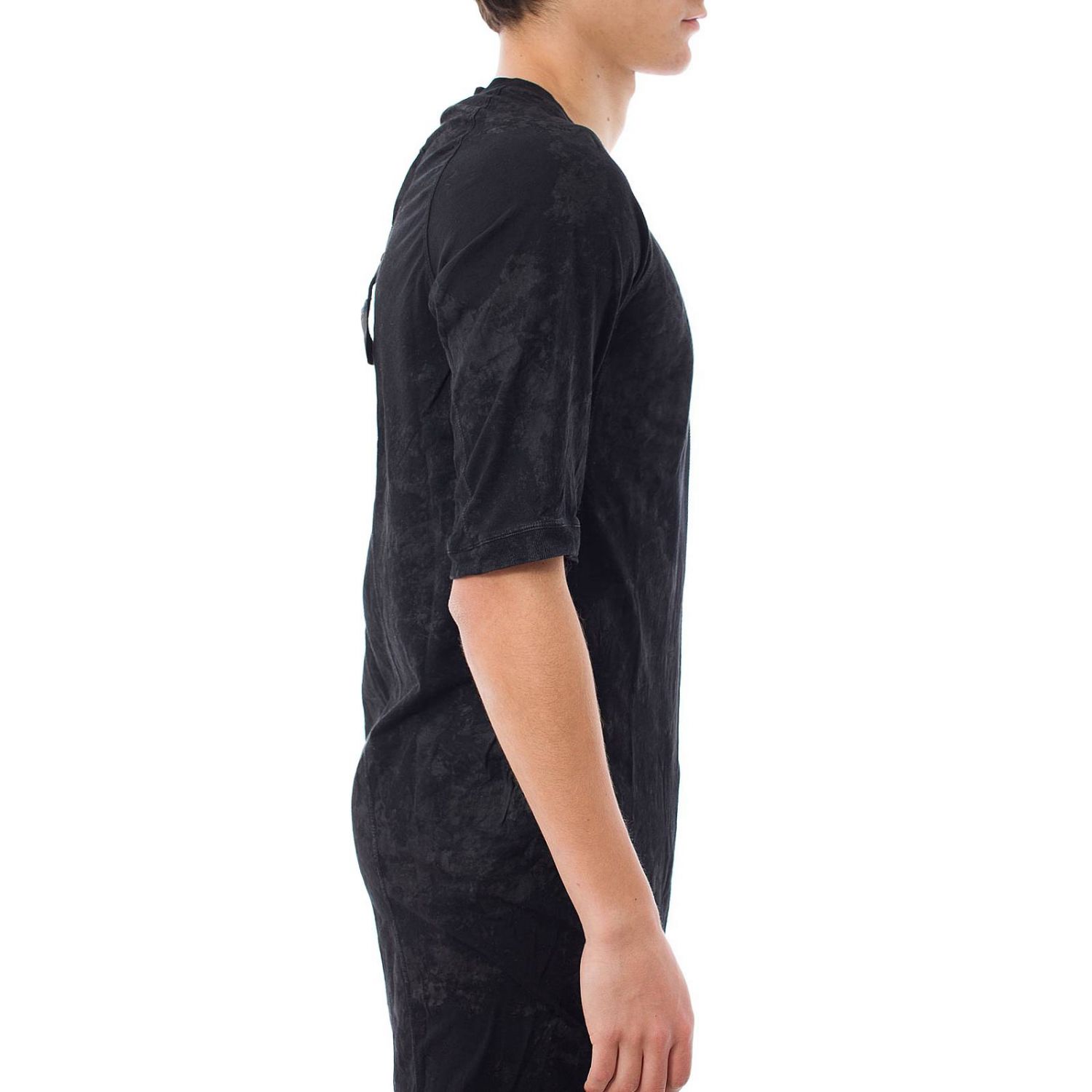 11 by boris bidjan saberi t shirt