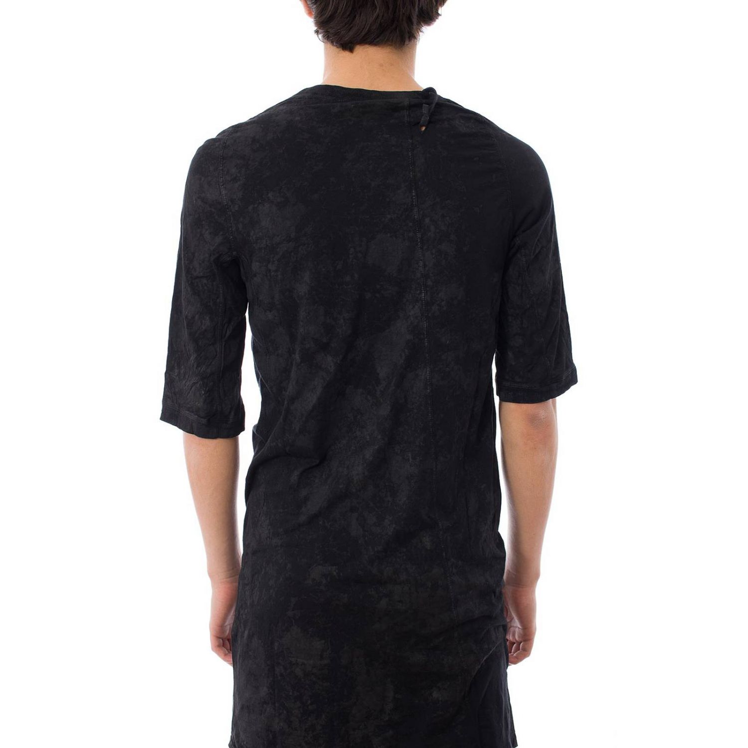 11 by boris bidjan saberi t shirt