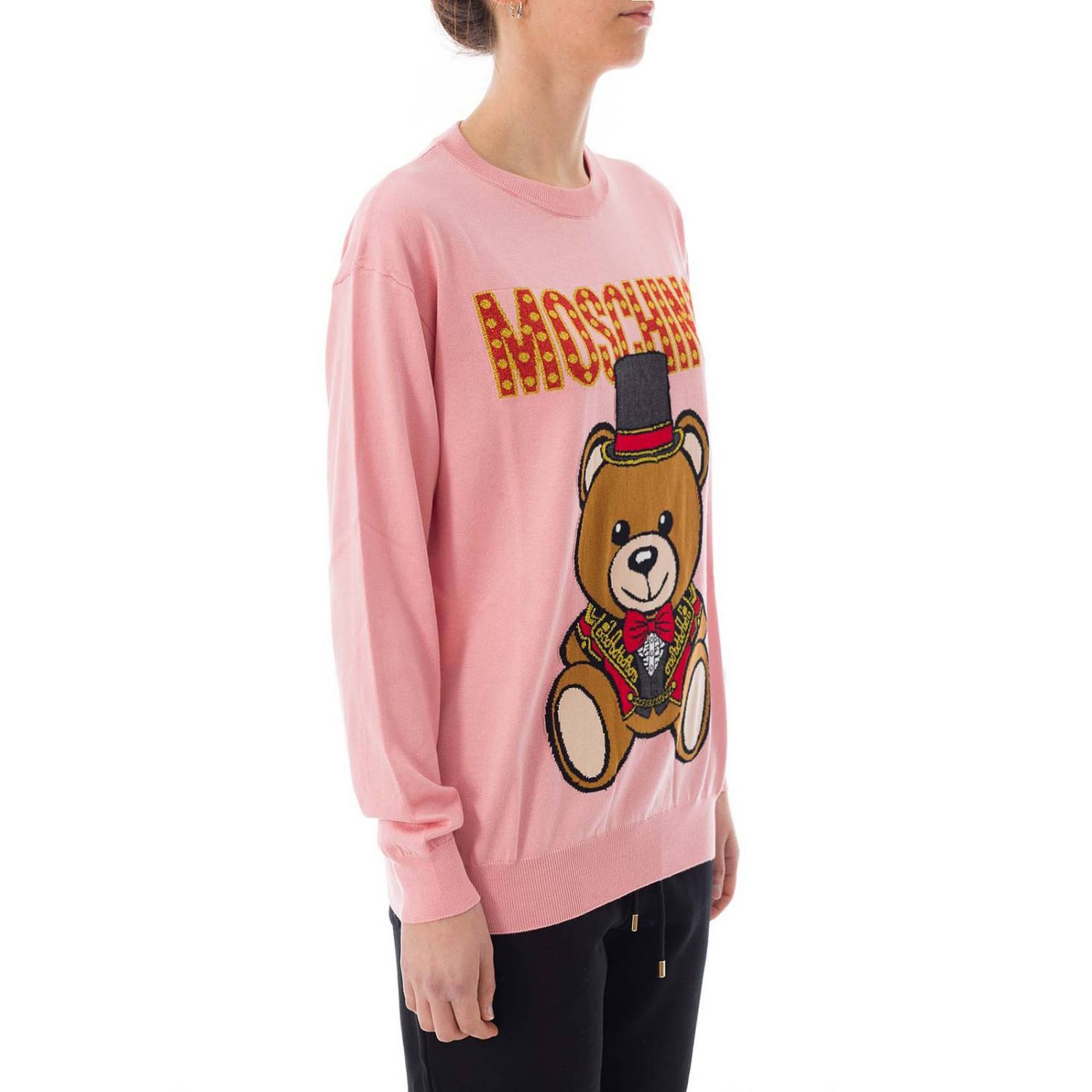 Moschino Couture Outlet Jumper women Jumper Moschino Couture Women