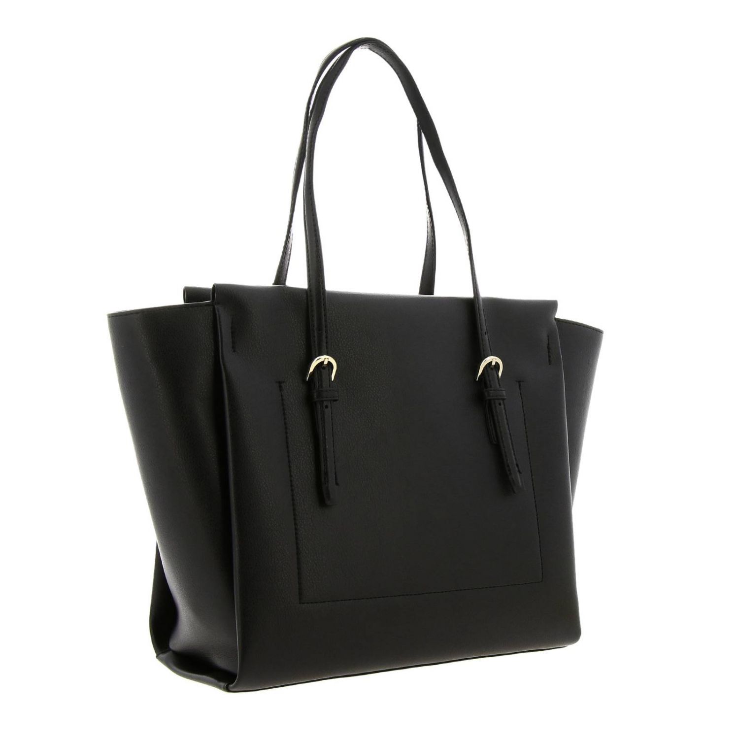 Calvin Klein Outlet mini bag for woman Black Calvin Klein mini bag