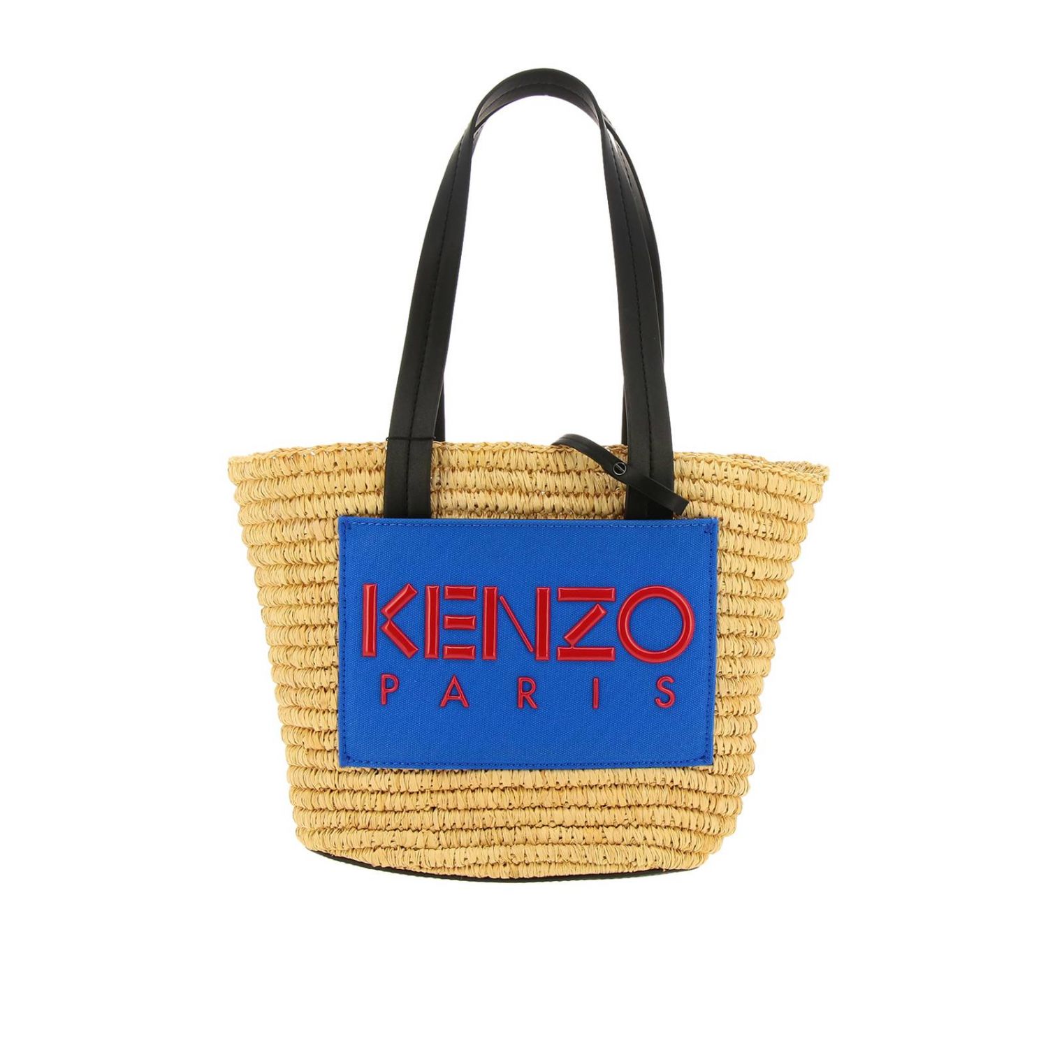 KENZO crossbody bags for women Blue Kenzo crossbody bags F952SA500B09 online on