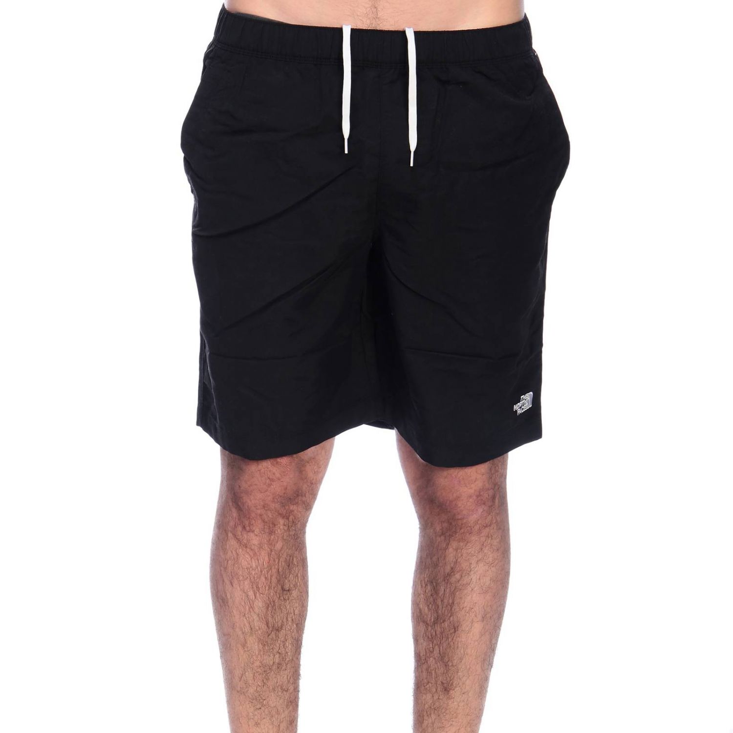 northface shorts men