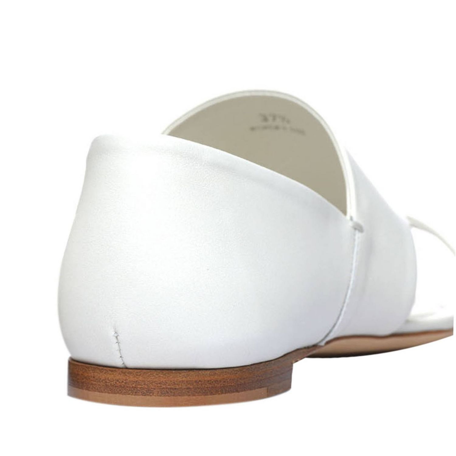 tod's flats womens