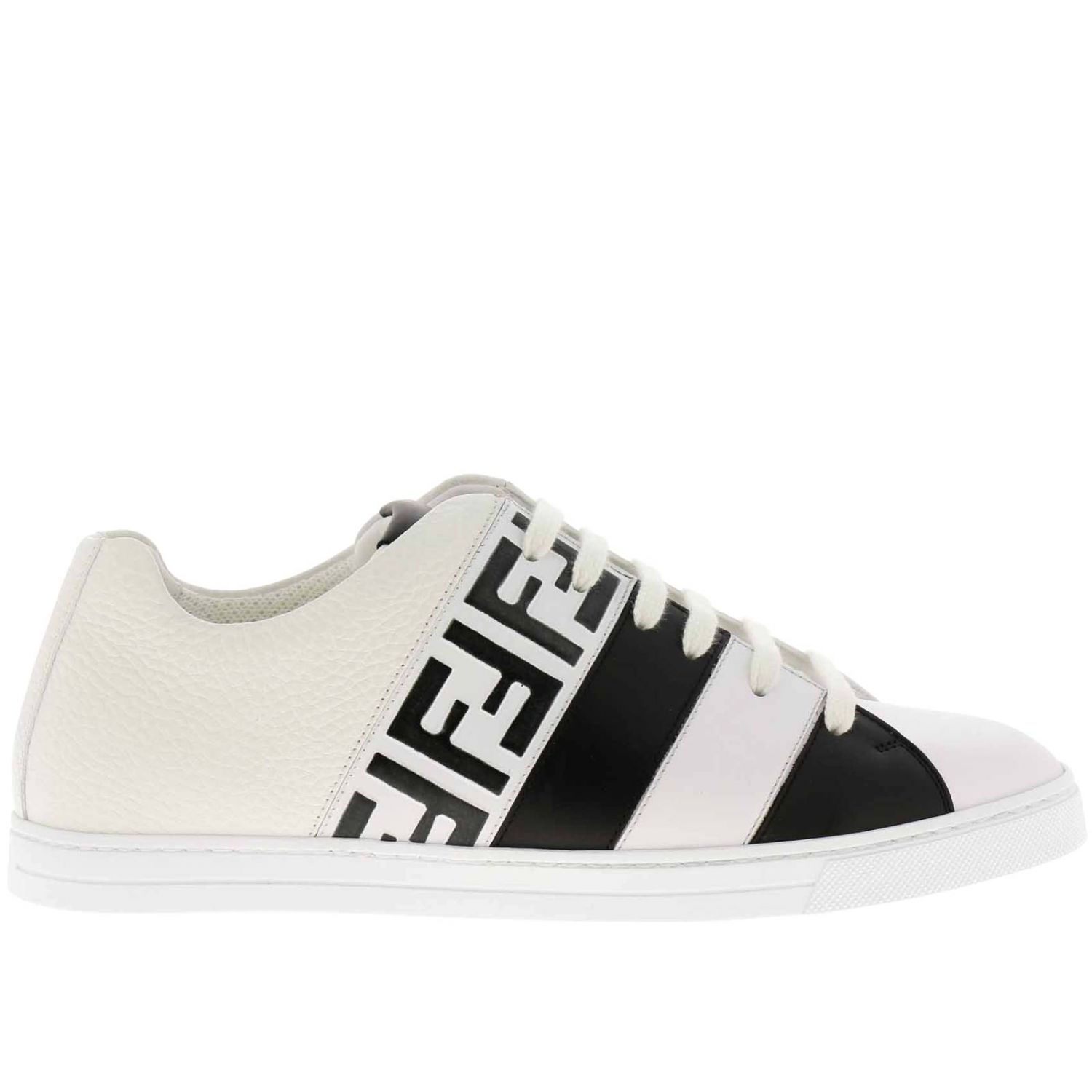 fendi sneakers outlet
