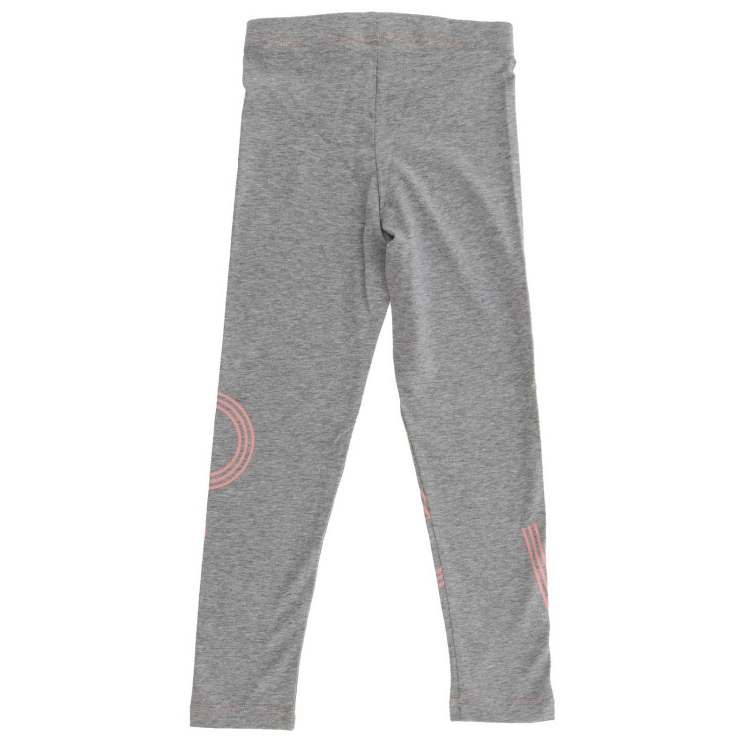 Kenzo Junior Outlet Pants kids Grey Pants Kenzo Junior KN24038