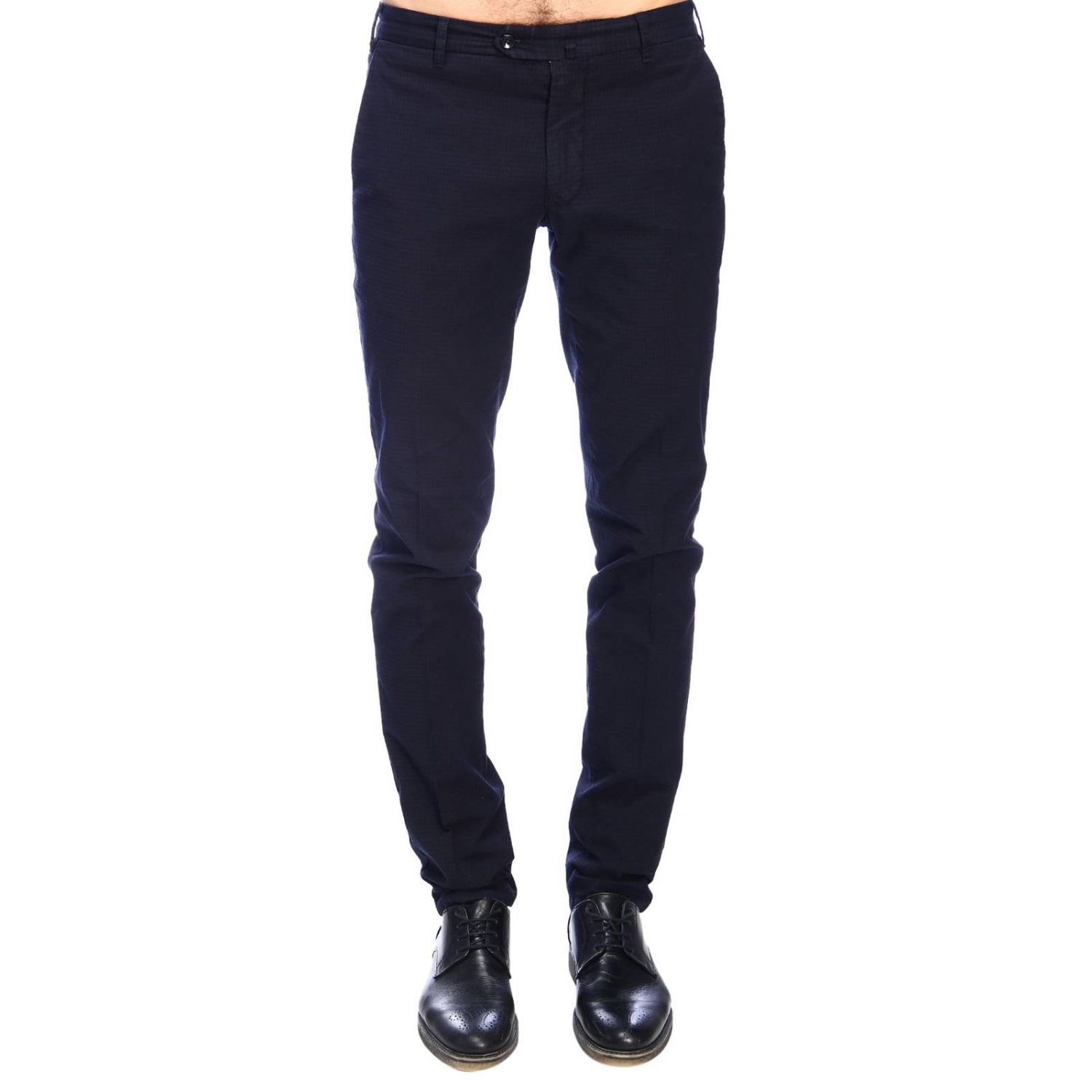 L.b.m. 1911 Outlet: Pants men | Pants L.b.m. 1911 Men Blue | Pants L.b ...