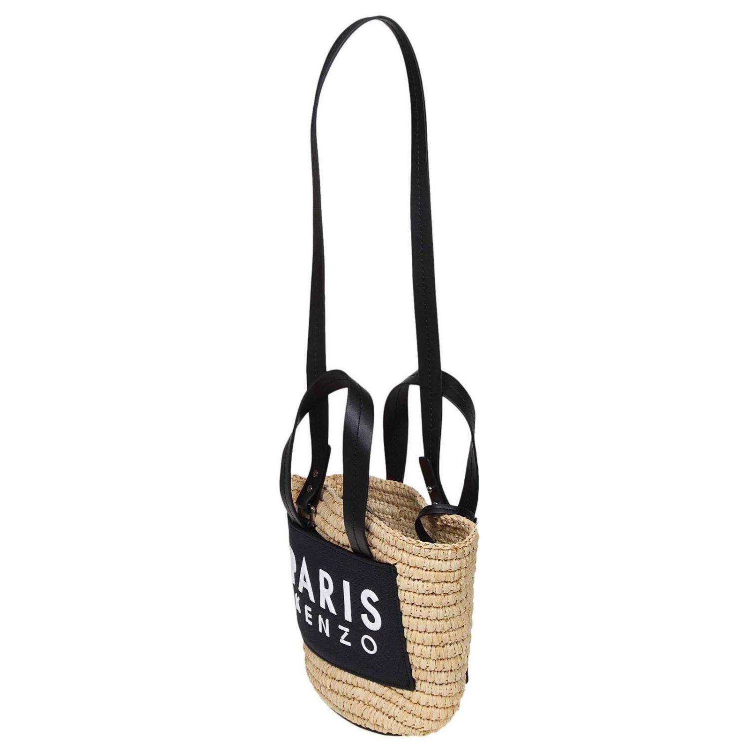 KENZO Tote bags women Tote Bags Kenzo Women Black Tote Bags Kenzo