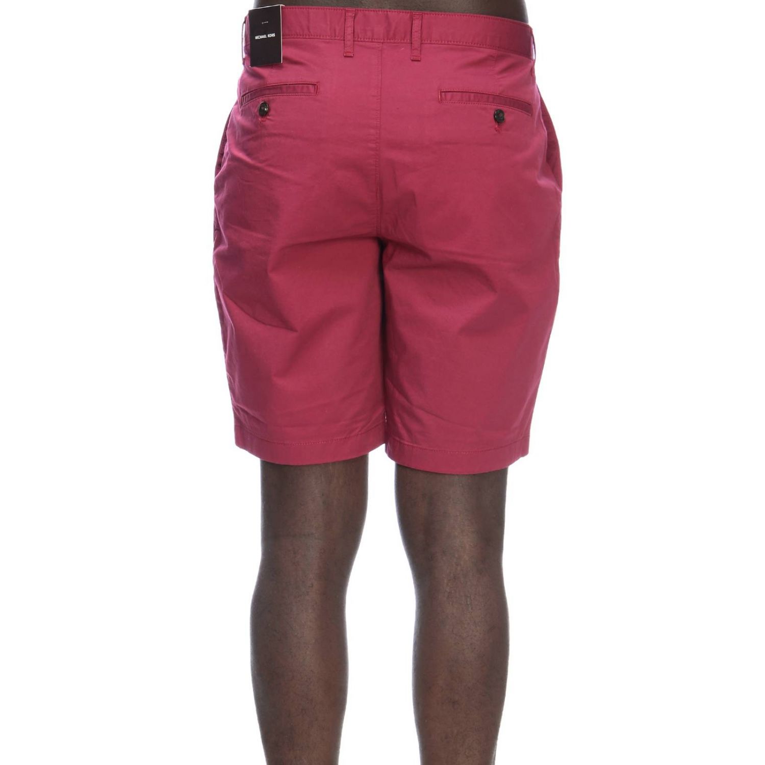 michael kors bermuda shorts