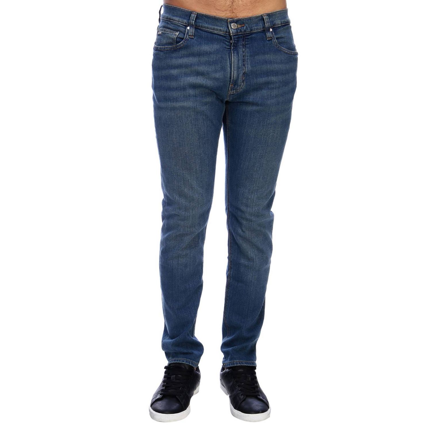 michael kors jeans mens