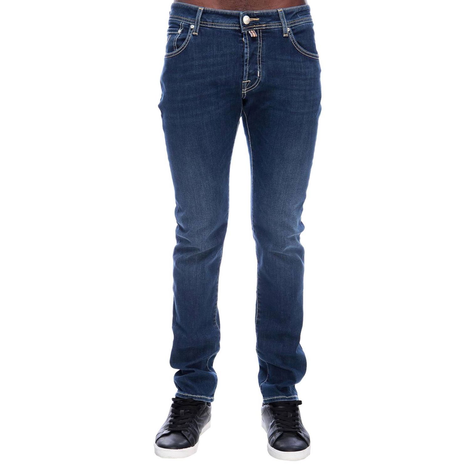 Jacob Cohen Outlet: Jeans men | Jeans Jacob Cohen Men Denim | Jeans ...