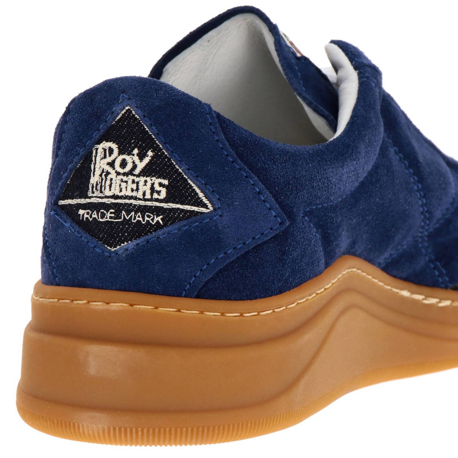 Sneakers uomo Roy Rogers | Sneakers Roy Rogers Uomo Blue | Sneakers Roy  Rogers P19RRX904C243XXXX Giglio IT