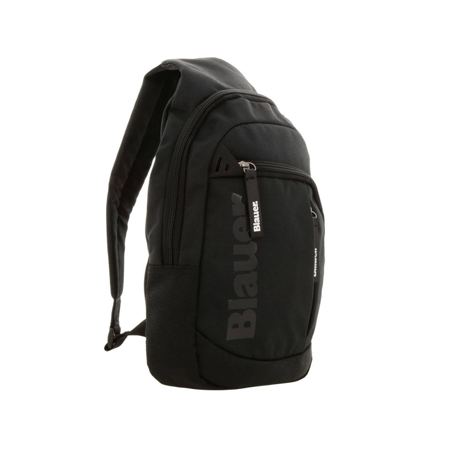 Blauer Outlet Backpack men Black Backpack Blauer BLZA00665T