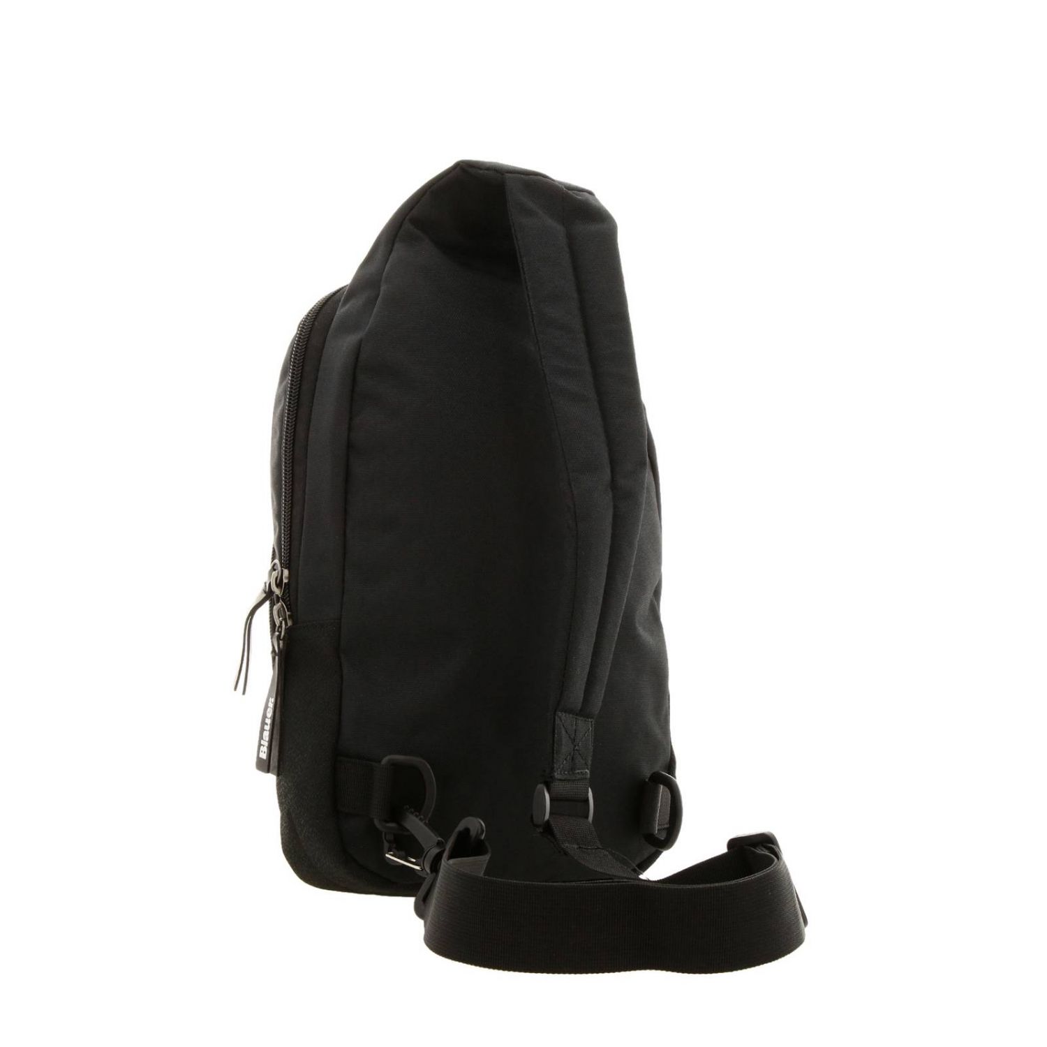 Blauer Outlet: Backpack men - Black | Backpack Blauer BLZA00665T GIGLIO.COM