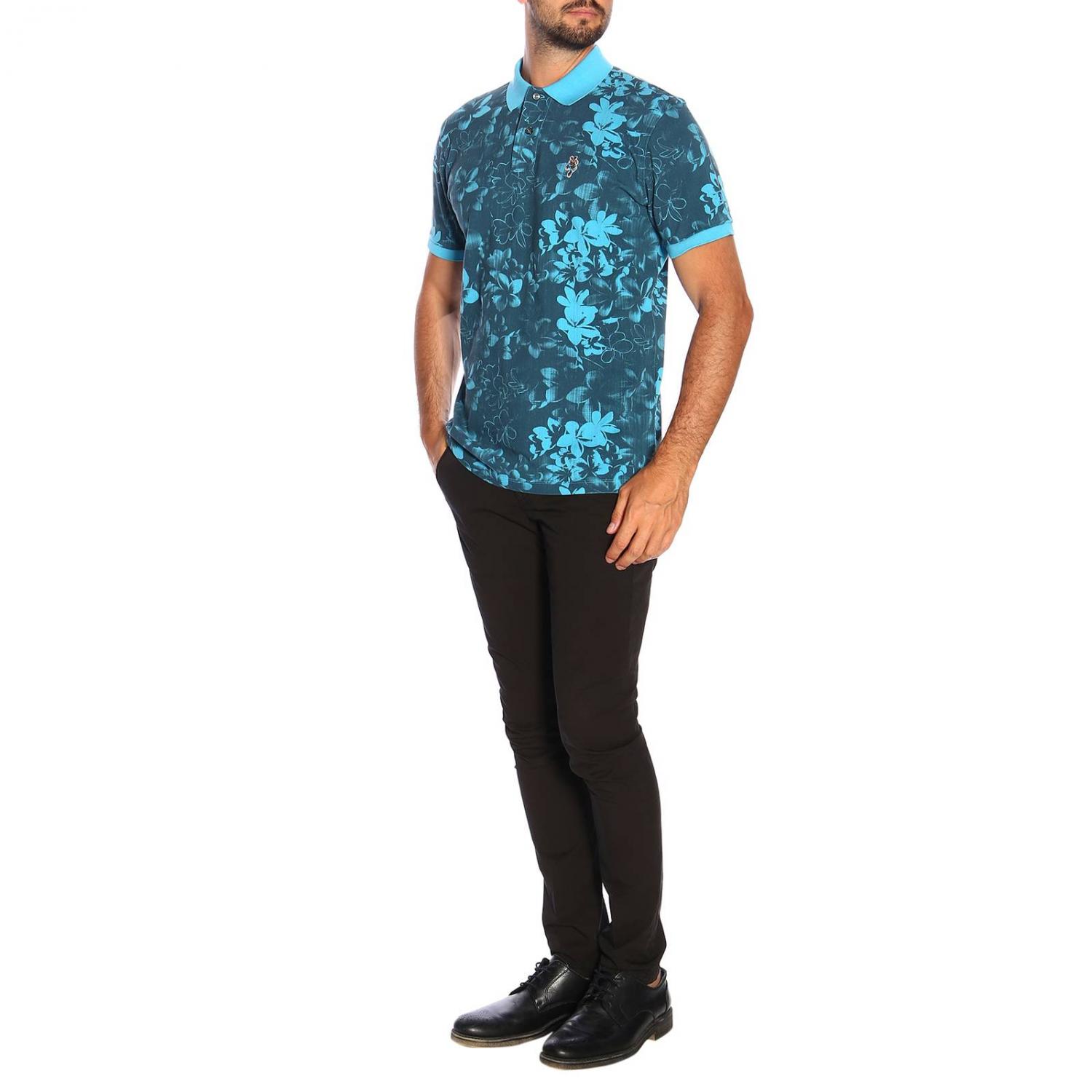 maglia jeckerson uomo