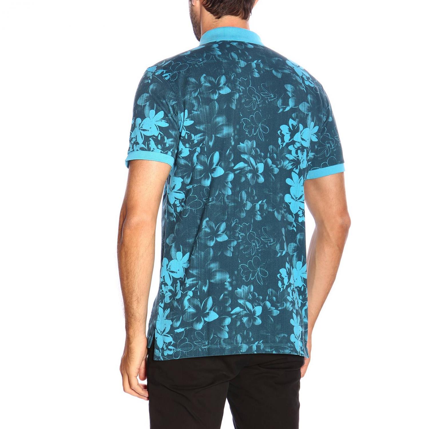maglia jeckerson uomo