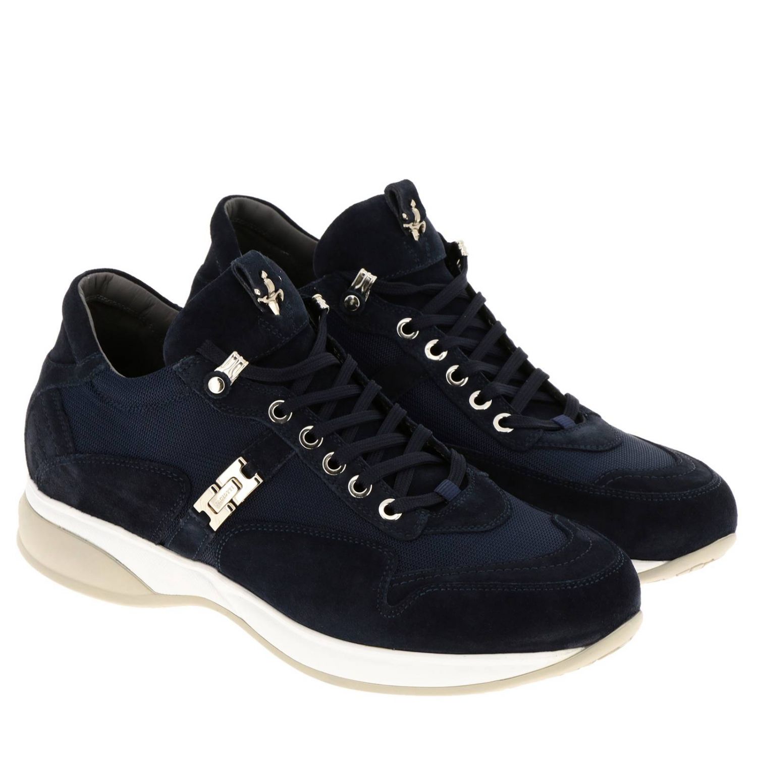 Sneakers Paciotti 4Us Men | Sneakers Men Paciotti 4Us CU5TCA Giglio EN