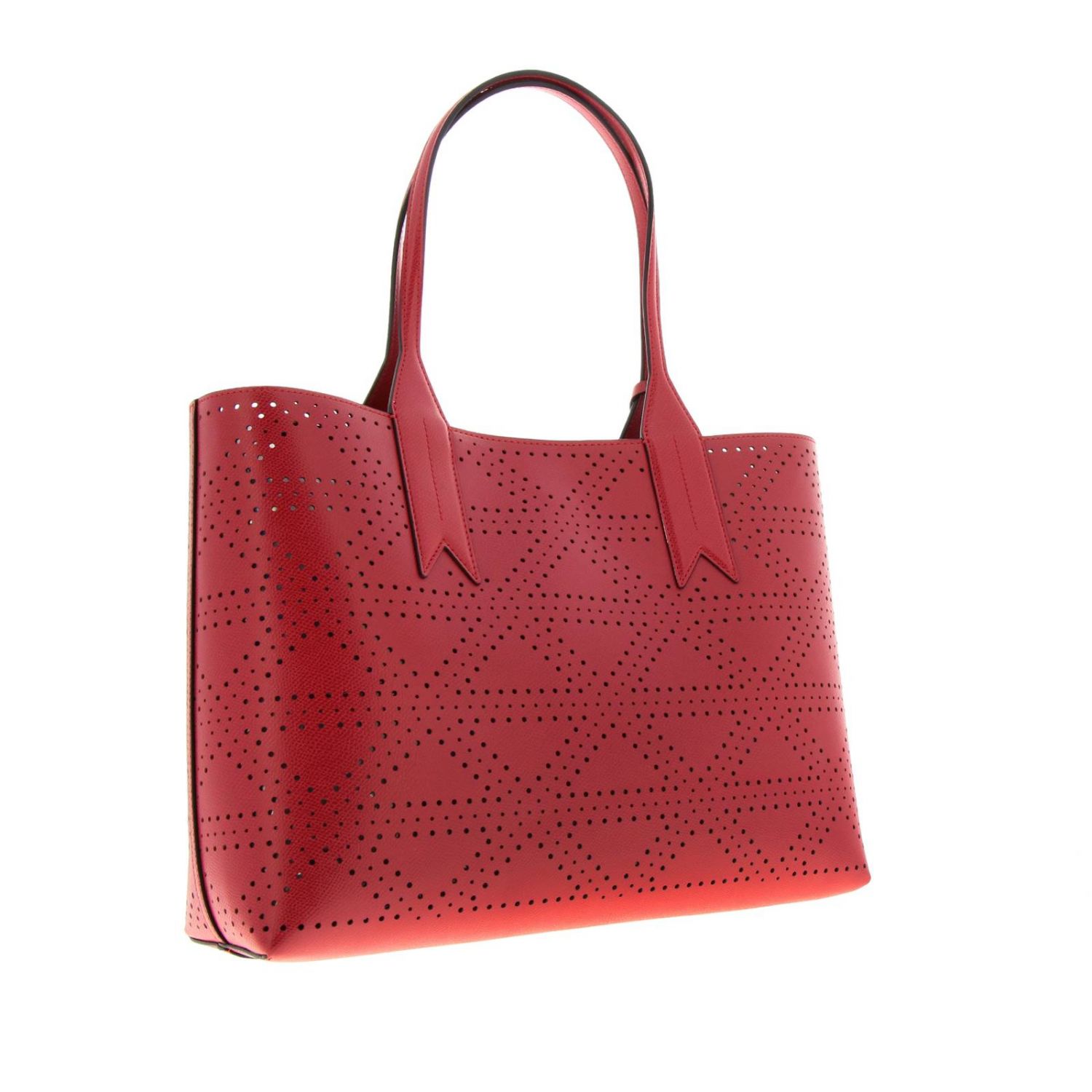 Emporio Armani Outlet Shoulder bag women Shoulder Bag Emporio Armani Women Red Shoulder Bag