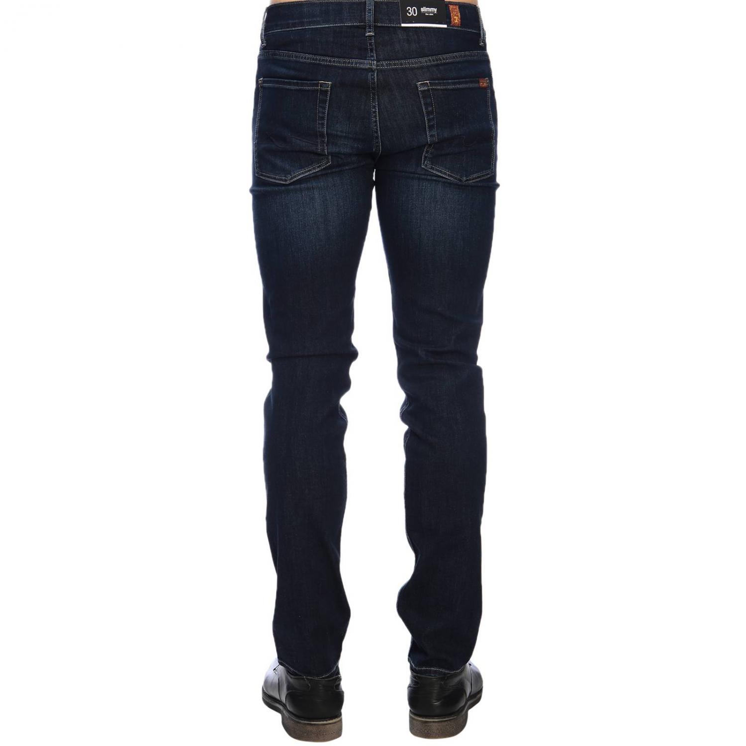 7 for all mankind outlet