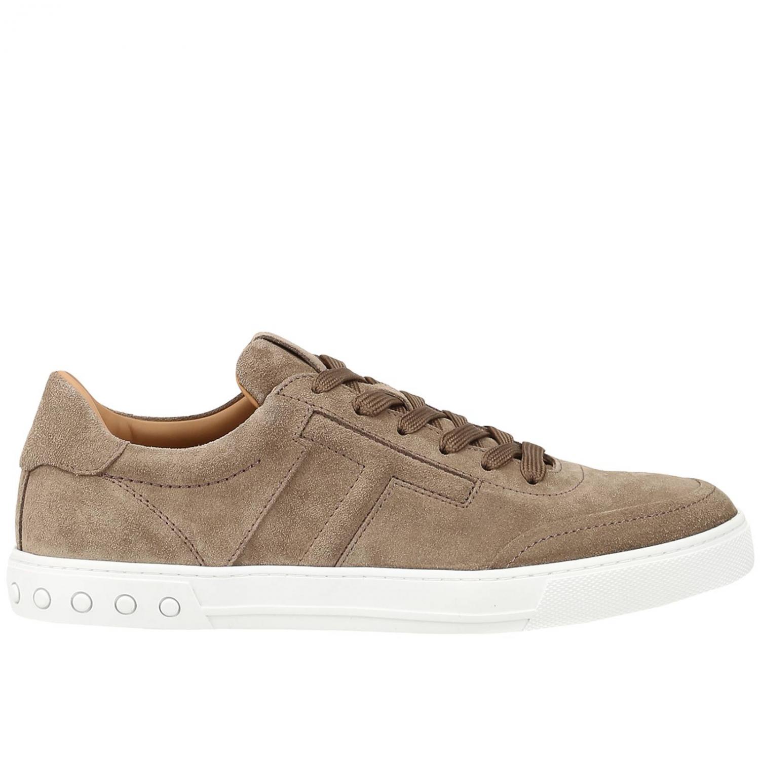 Scarpe stringate Tod's