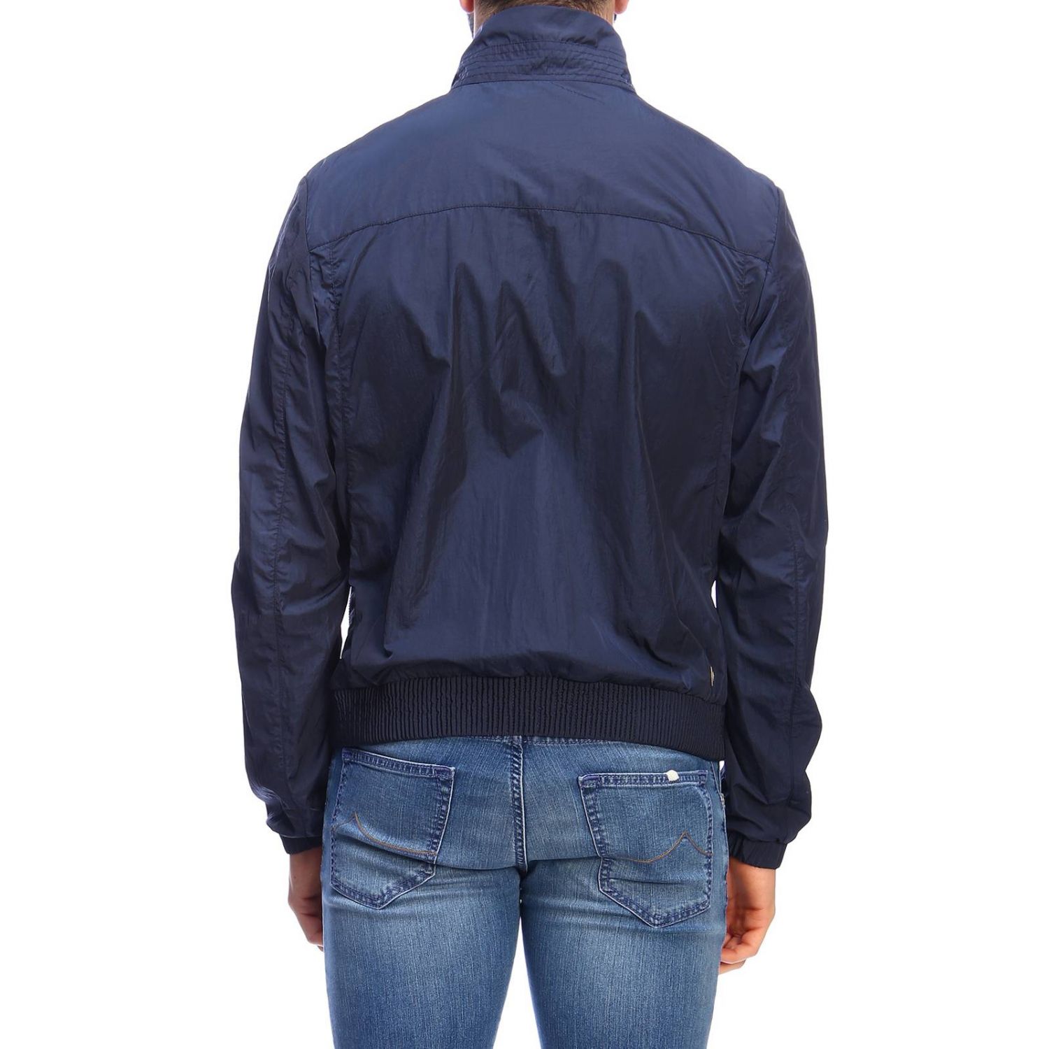 COLMAR Herren Jacke Navy Gr. 54 - Stilvolle Funktionsjacke Für Jede Jahreszeit