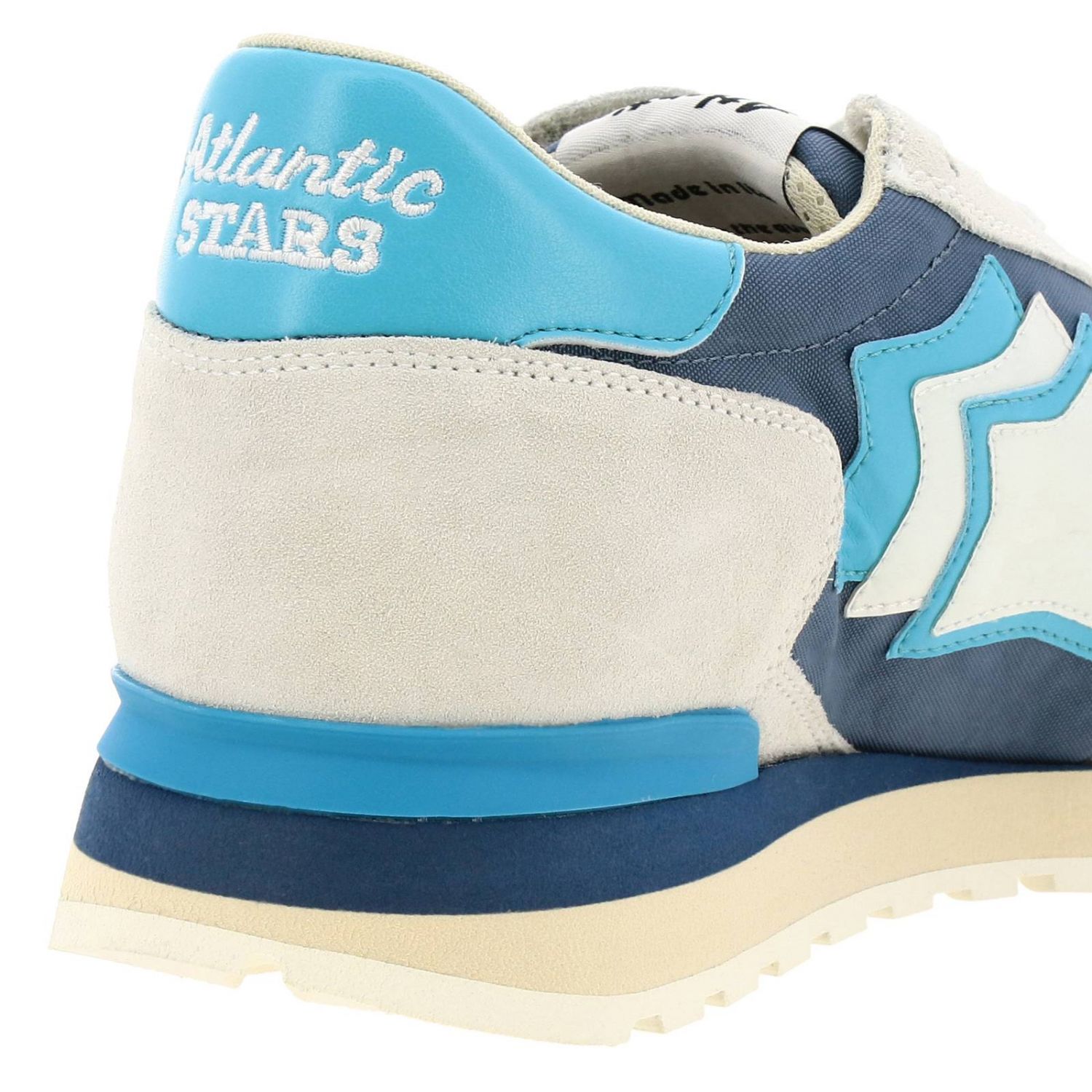 atlantic stars sneakers