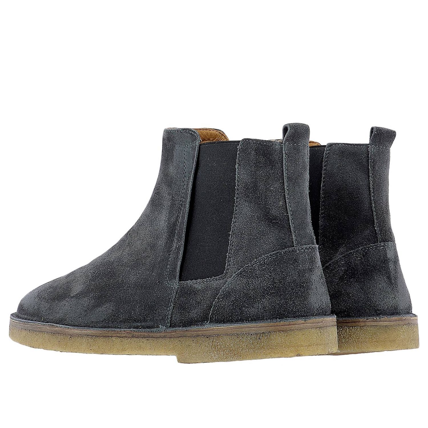 golden goose desert boots