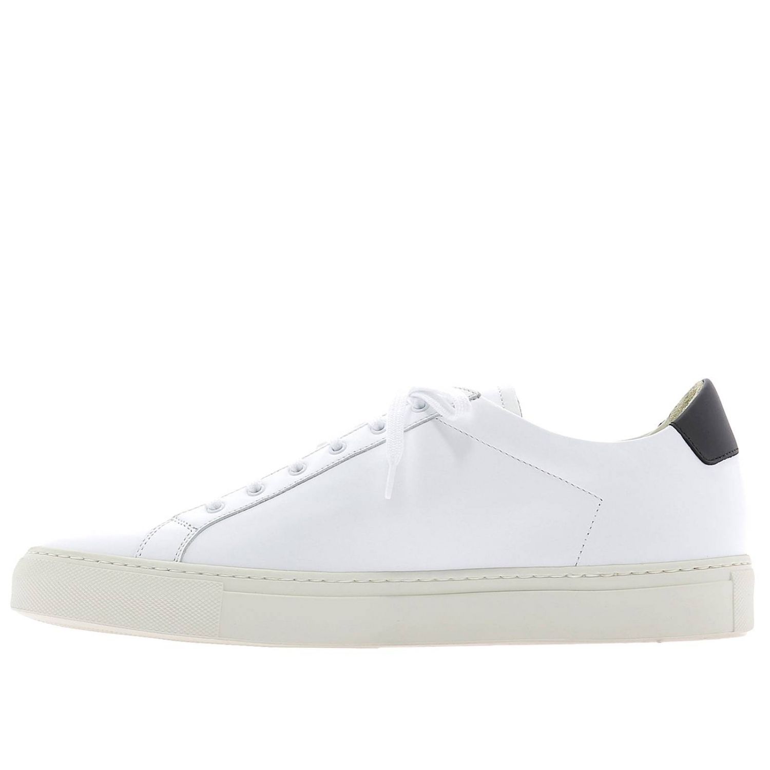 common projects all white