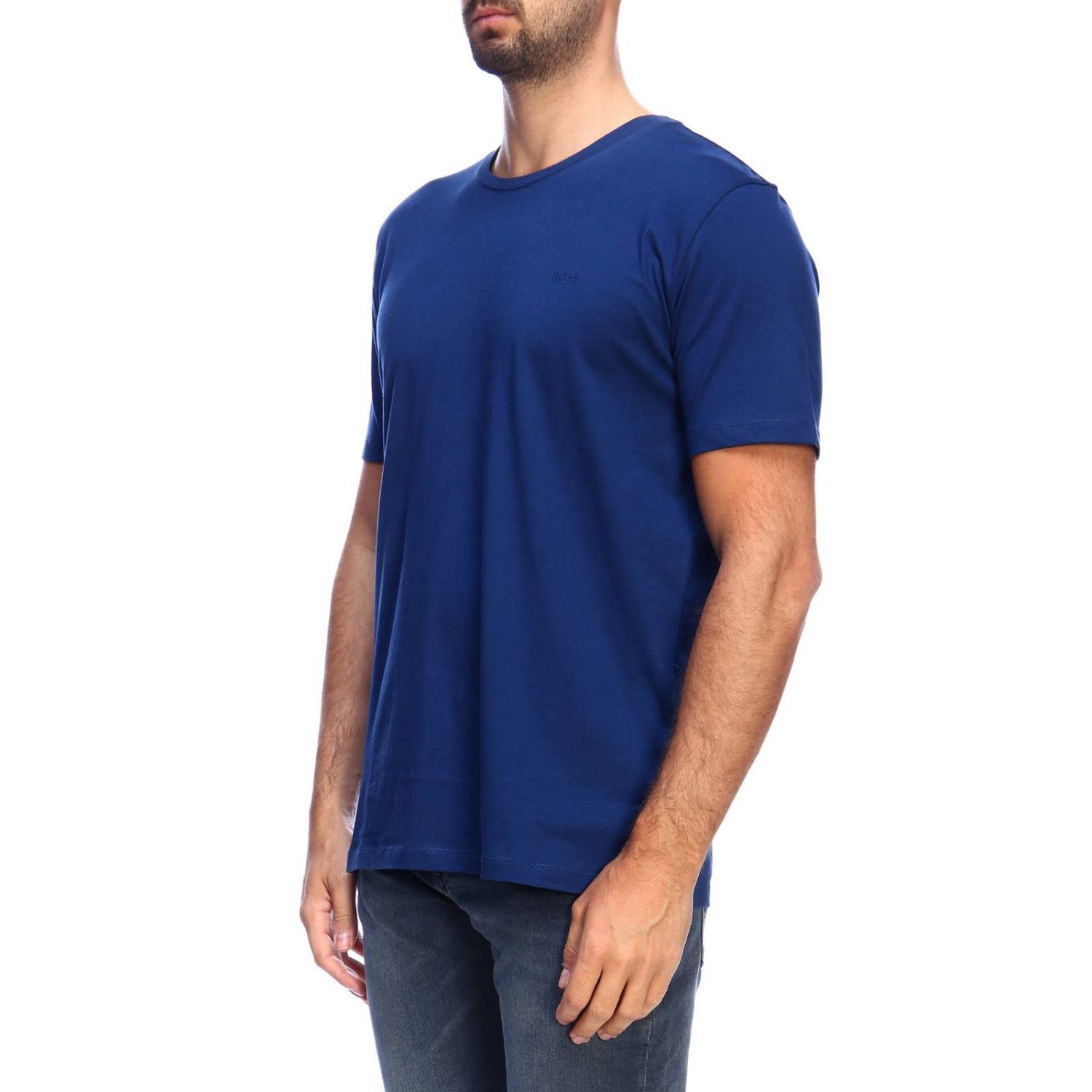 hugo boss lecco t shirt