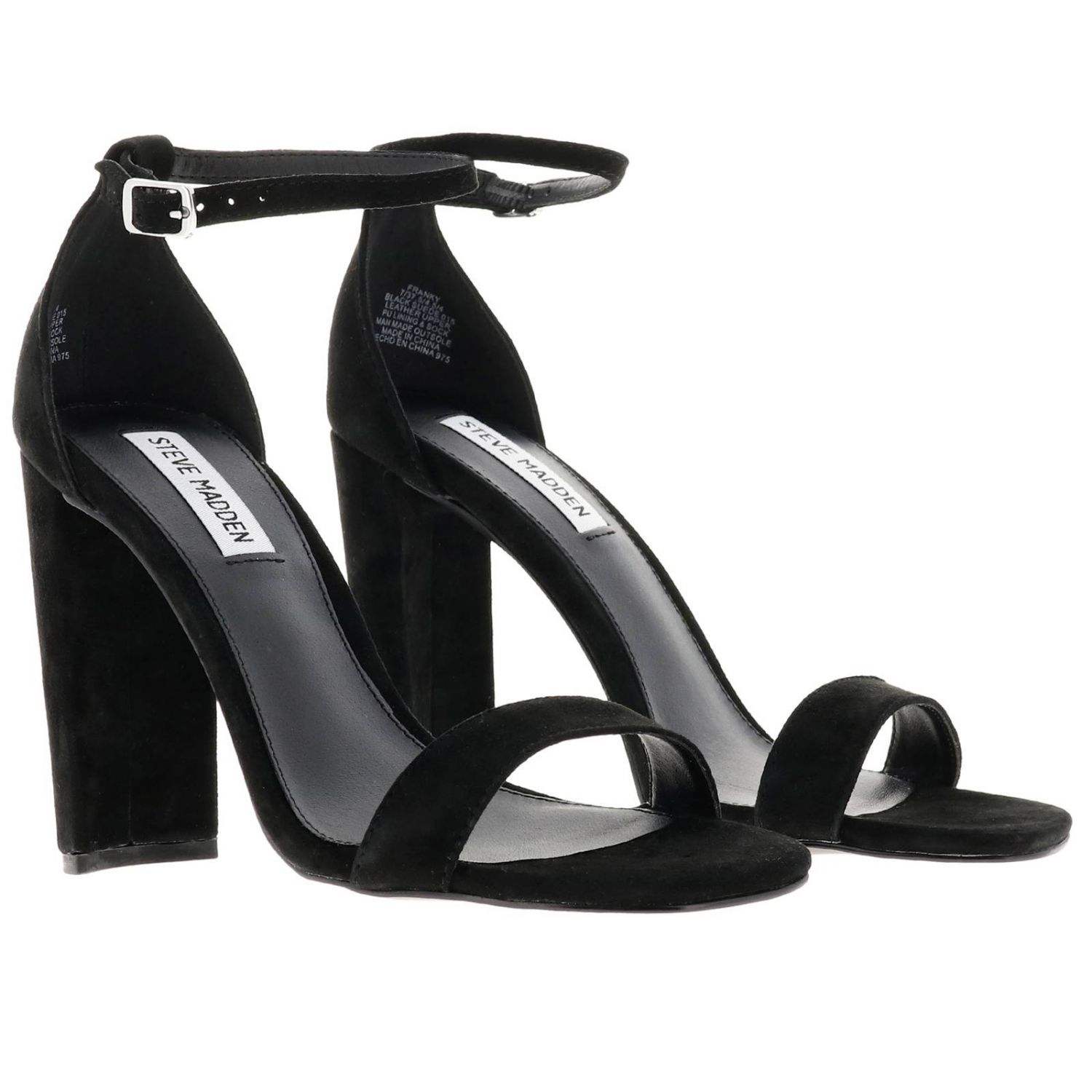 chaussure steve madden femme
