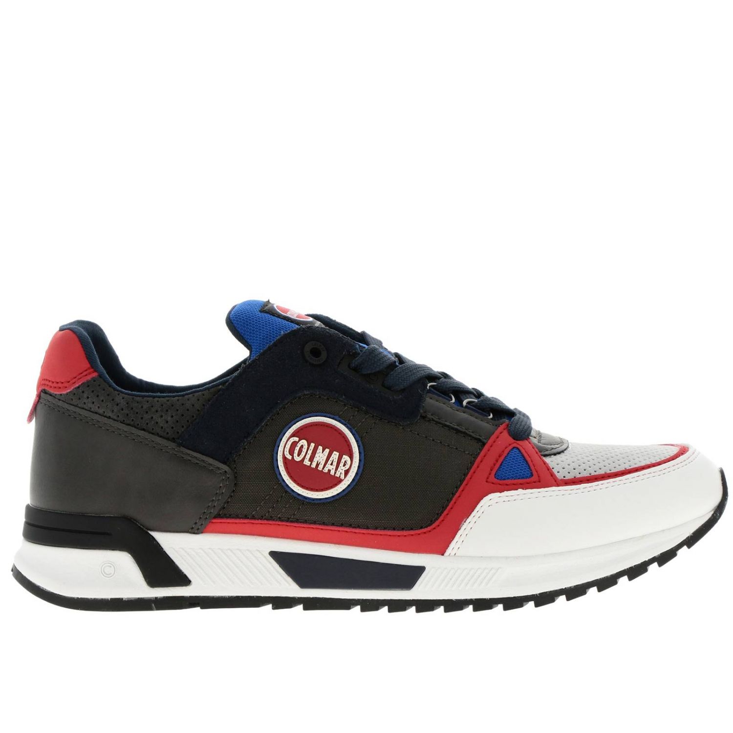 basket colmar homme
