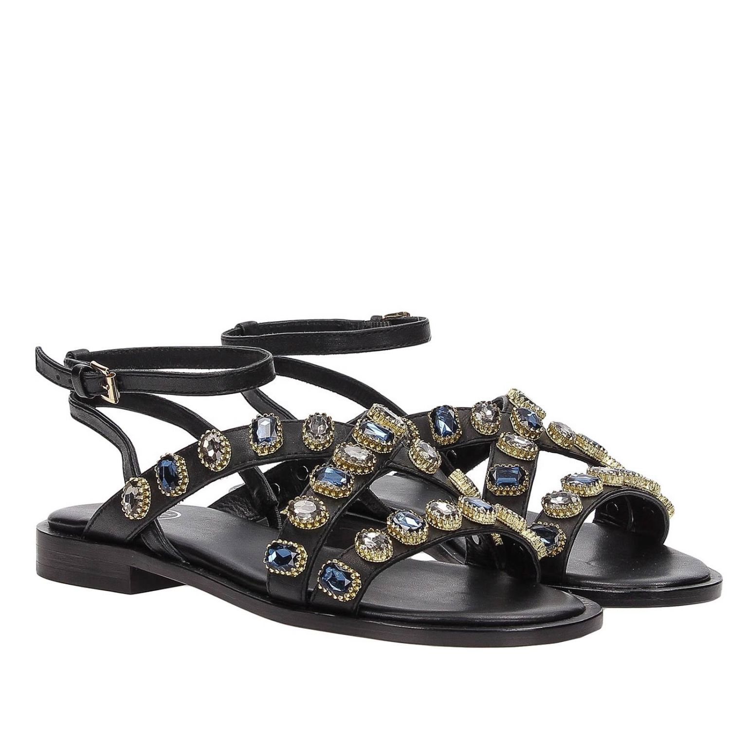 ash chaussures sandales