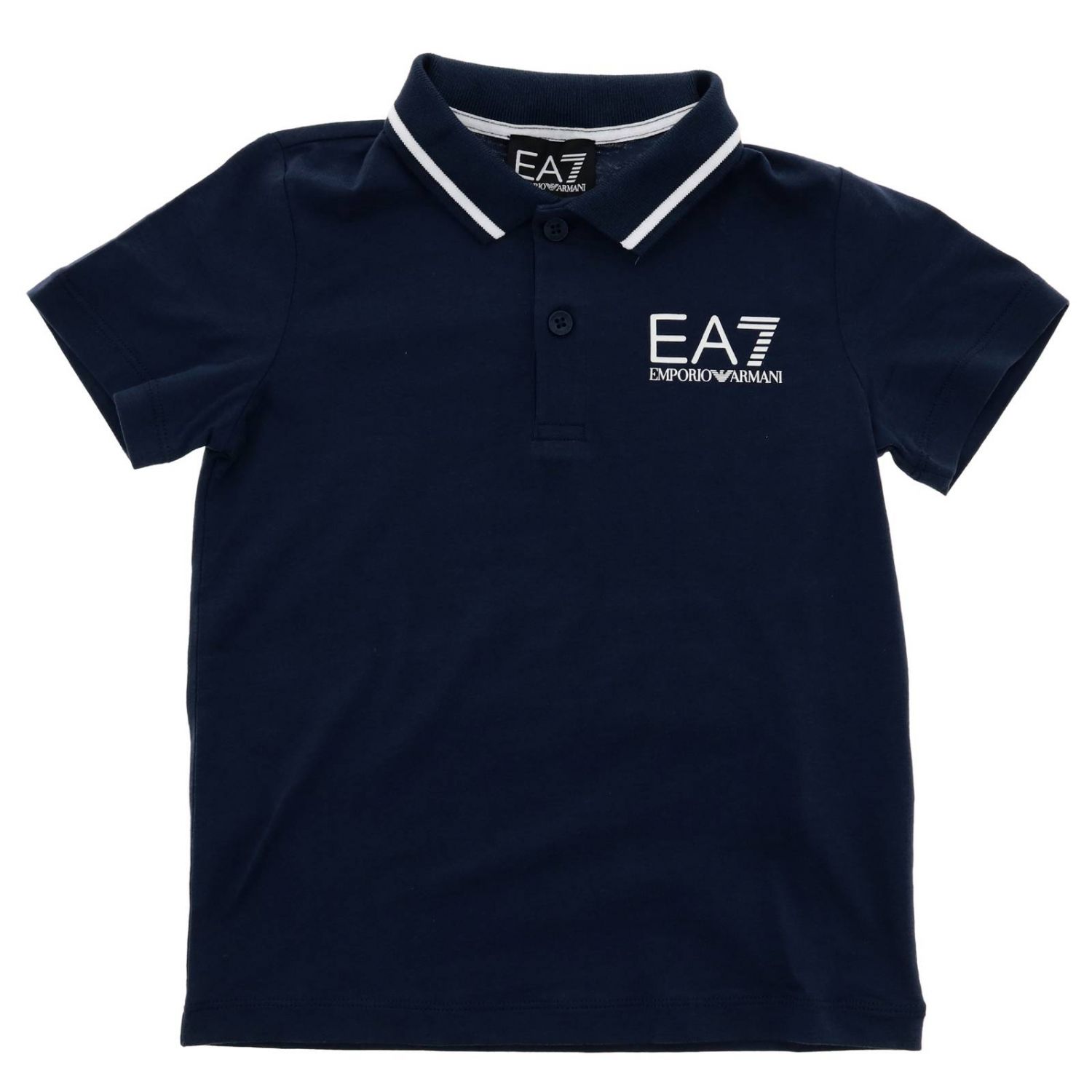 ea7 t shirt junior