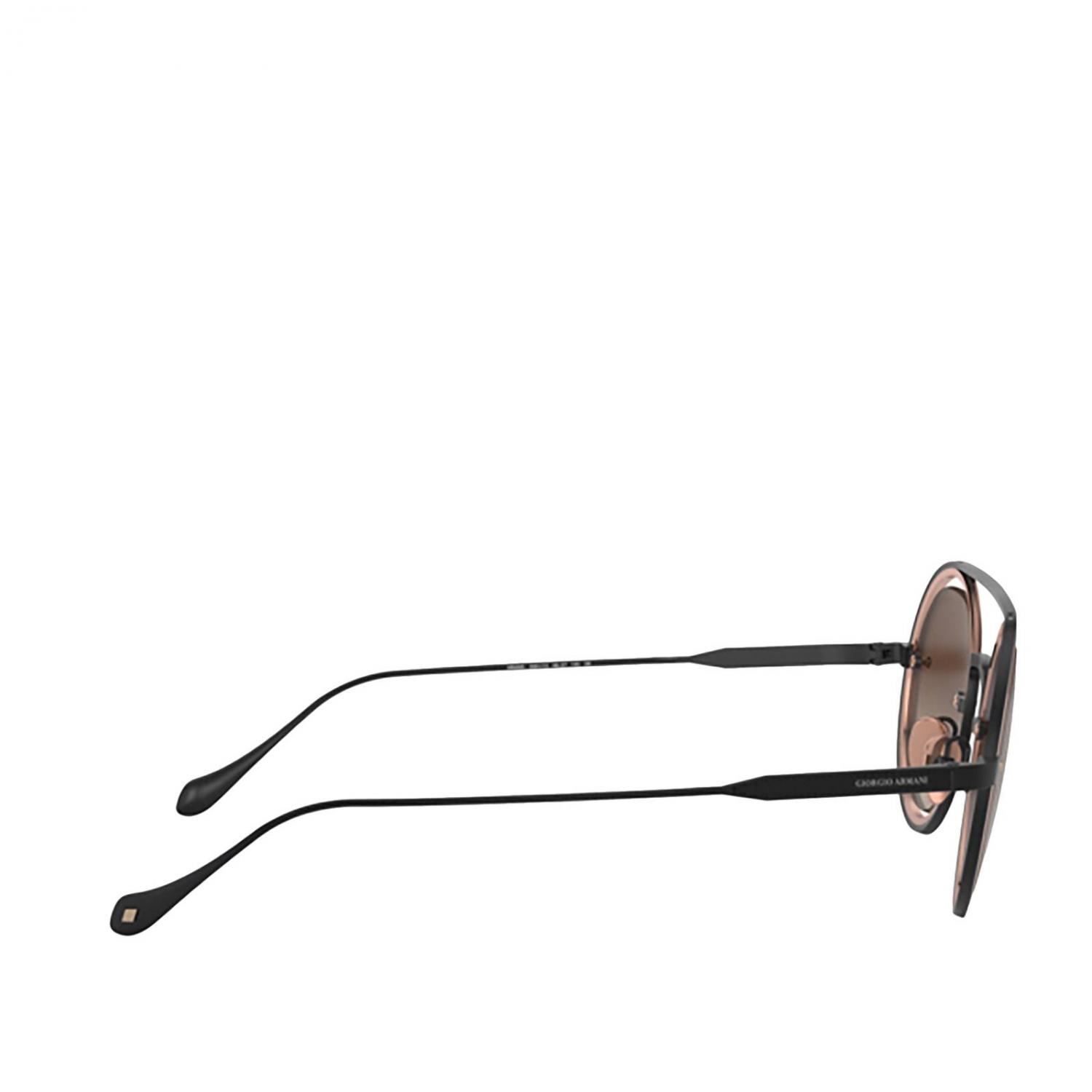 lunette de soleil puma homme marron