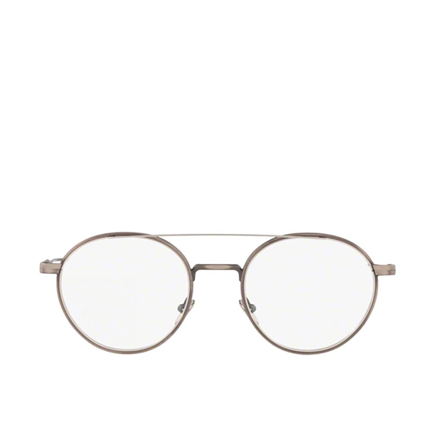 giorgio armani glasses men