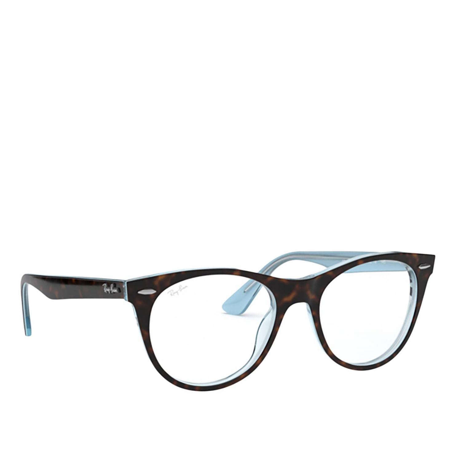 Glasses Ray Ban Men Glasses Men Ray Ban Rx2185v Giglio En