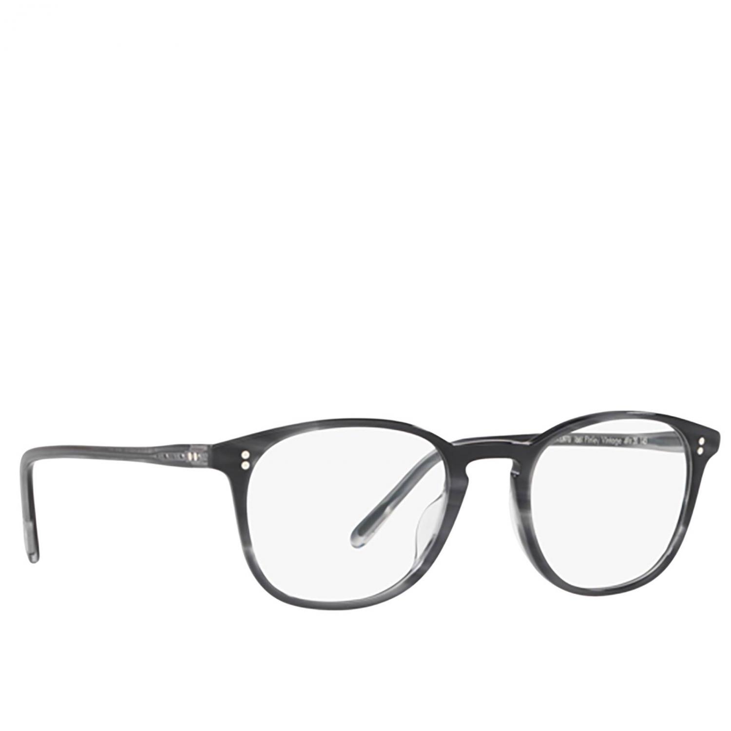 Oliver Peoples Outlet: sunglasses for man - Grey | Oliver Peoples  sunglasses OV5397U online on 