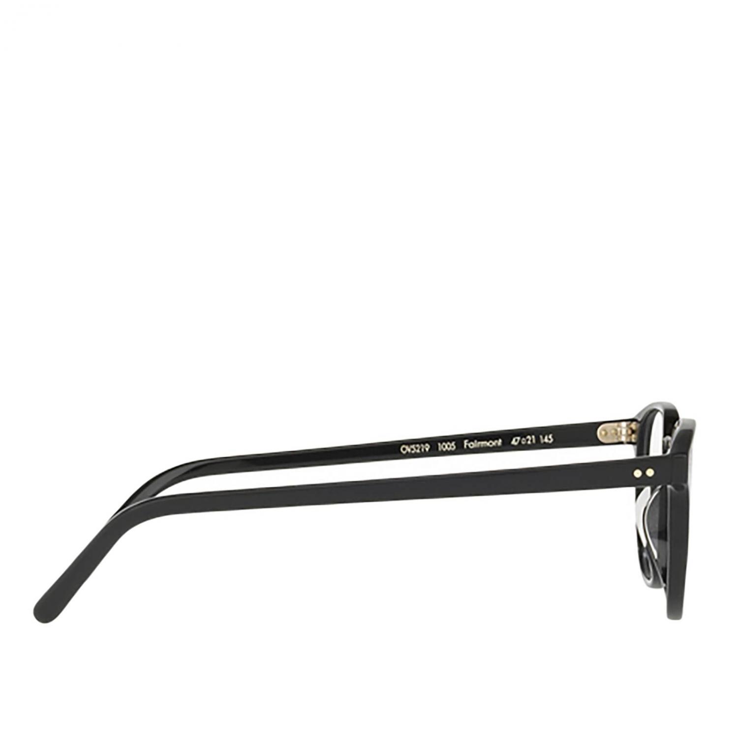 gafas oliver peoples hombre