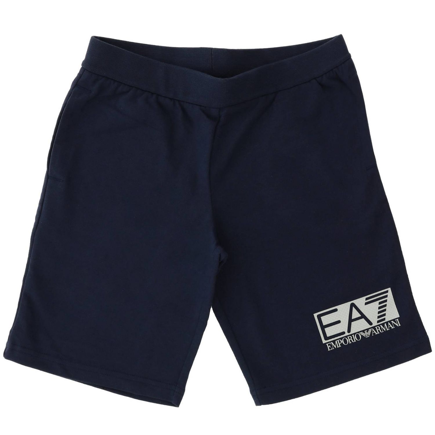 ea7 shorts kids