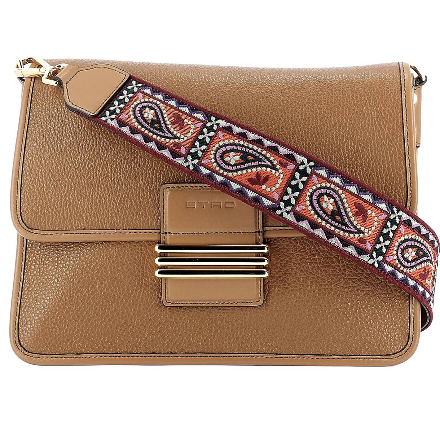 Etro Outlet crossbody bags for woman Multicolor Etro crossbody
