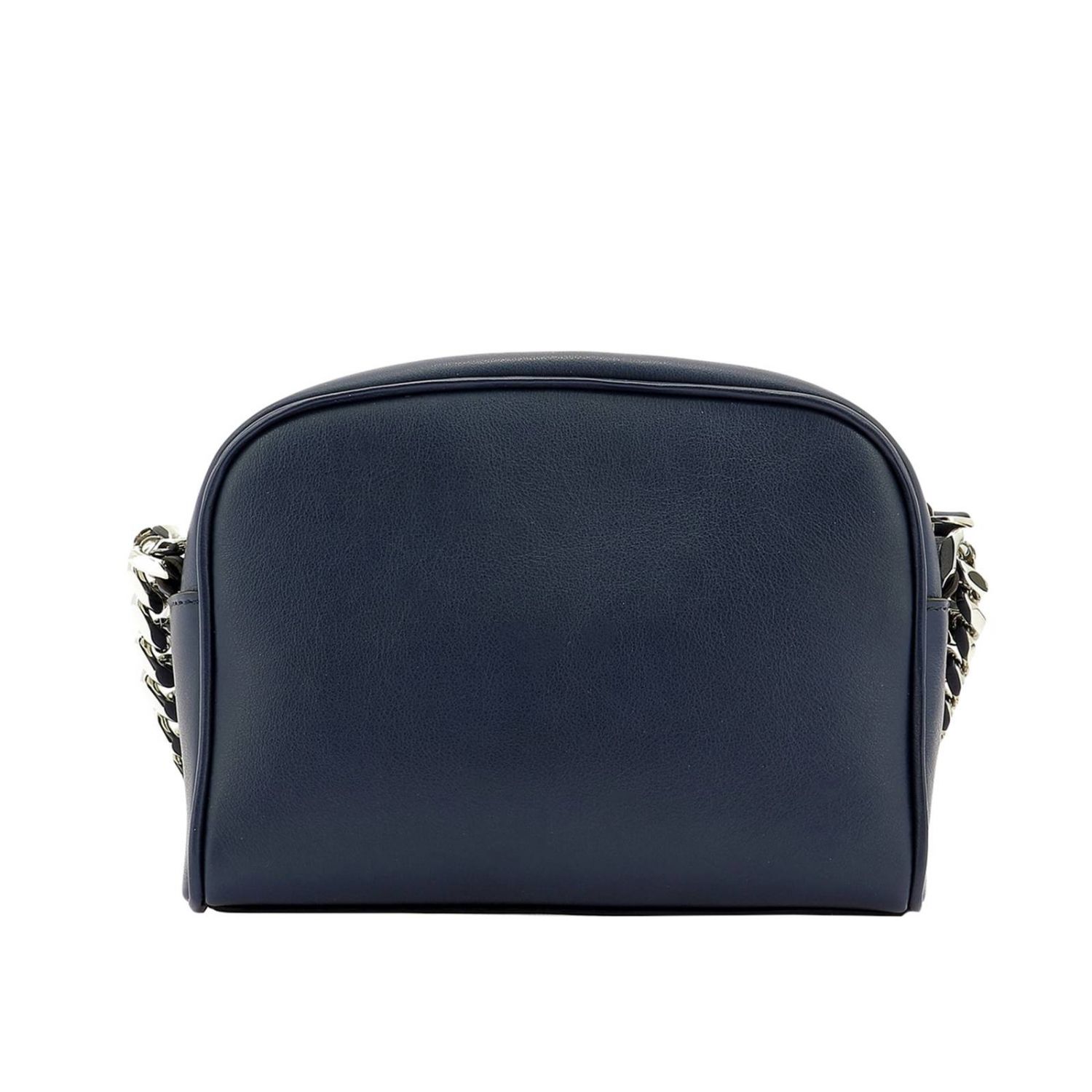 Philippe Model Outlet: Mini bag woman - Blue | Philippe Model Mini Bag ...