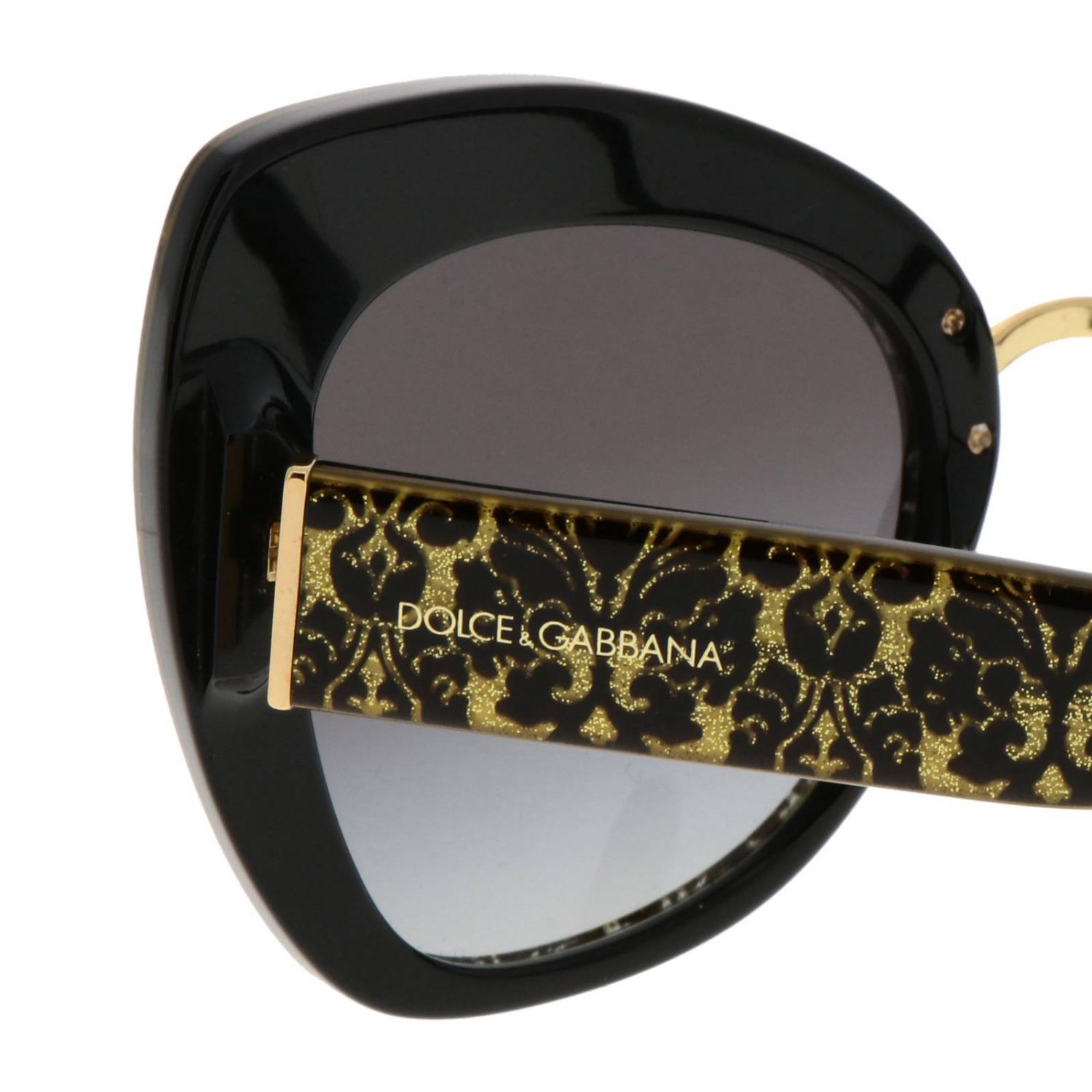 sandale dolce gabbana femme