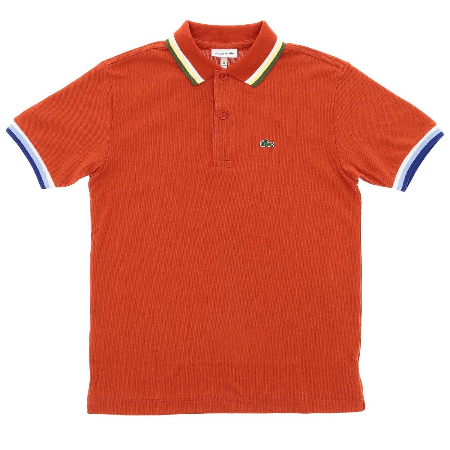toddler lacoste t shirts