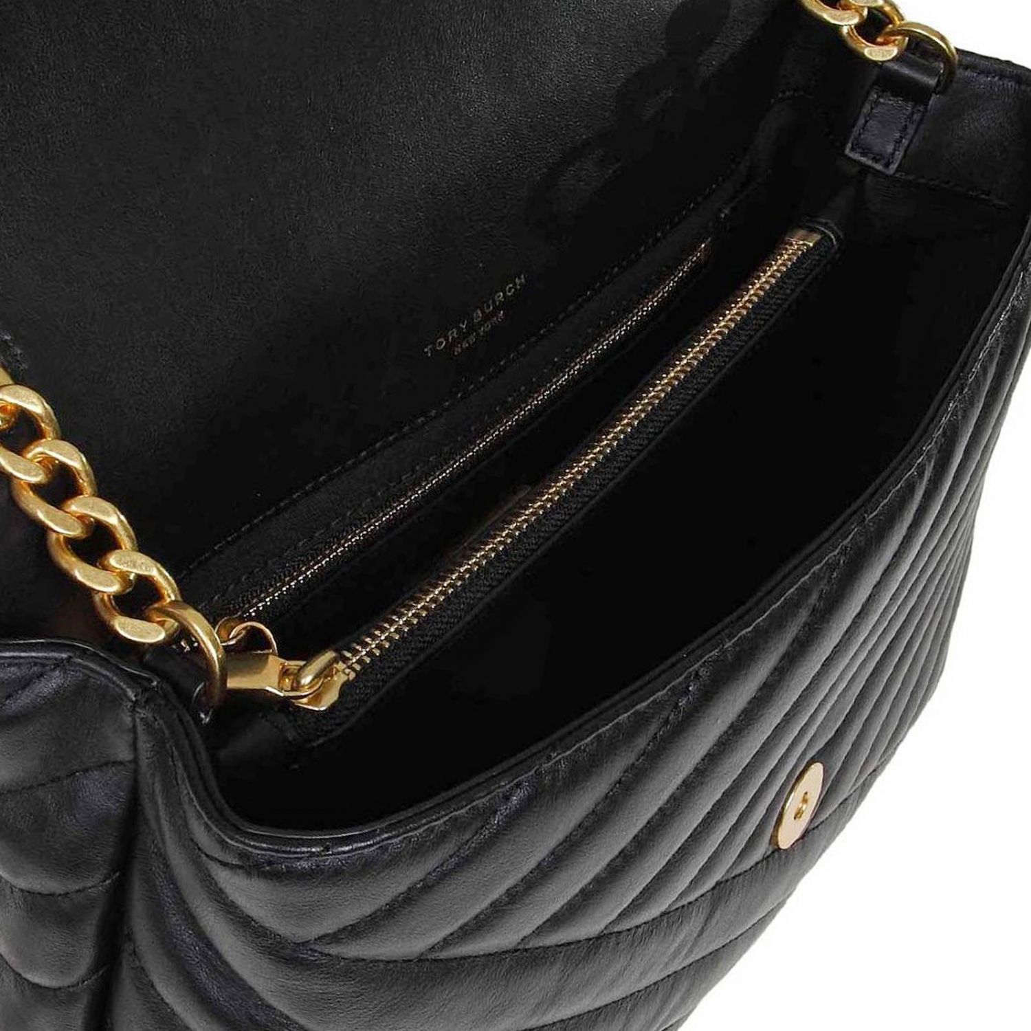 TORY BURCH: crossbody bags for women - Black | Tory Burch crossbody ...