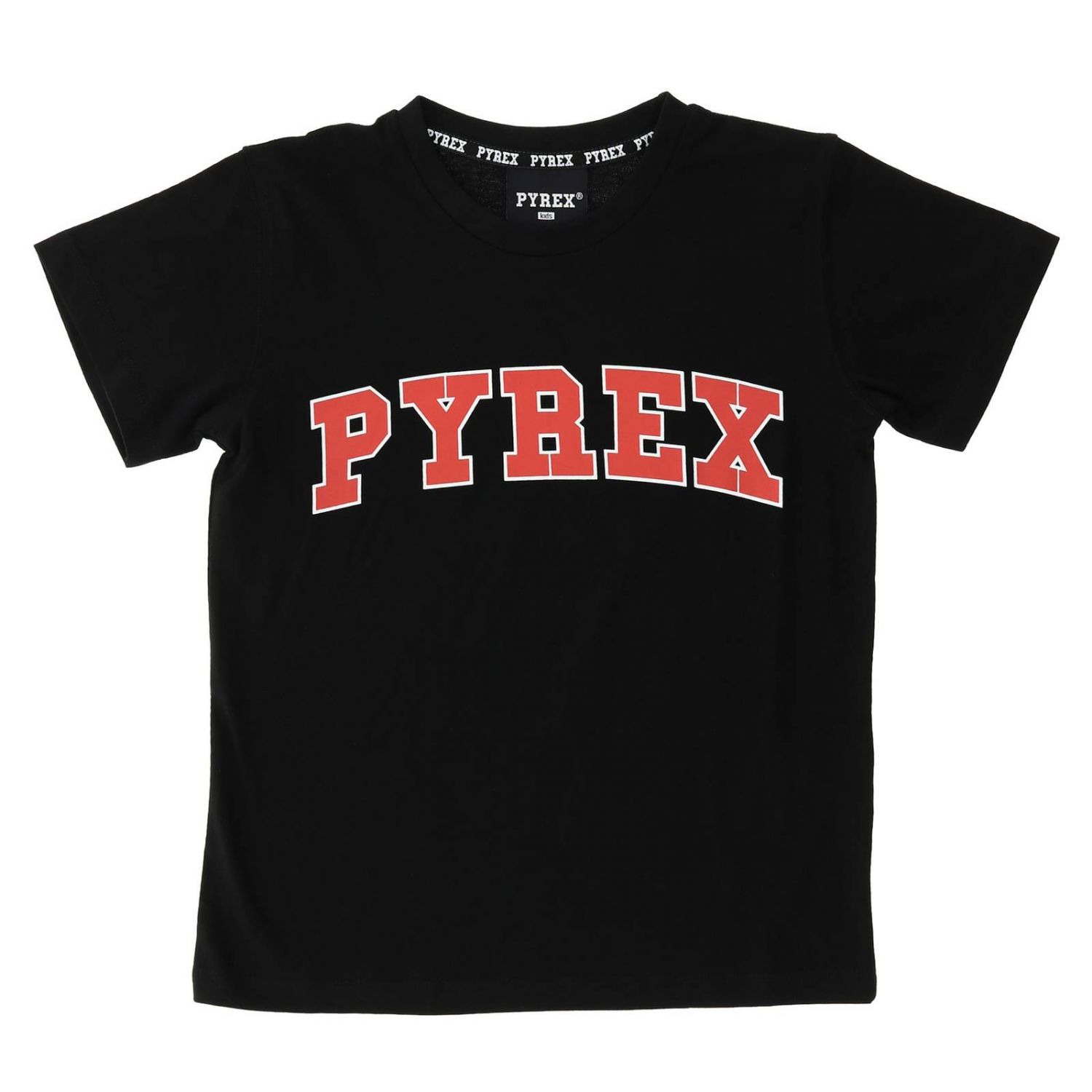 t shirt pyrex