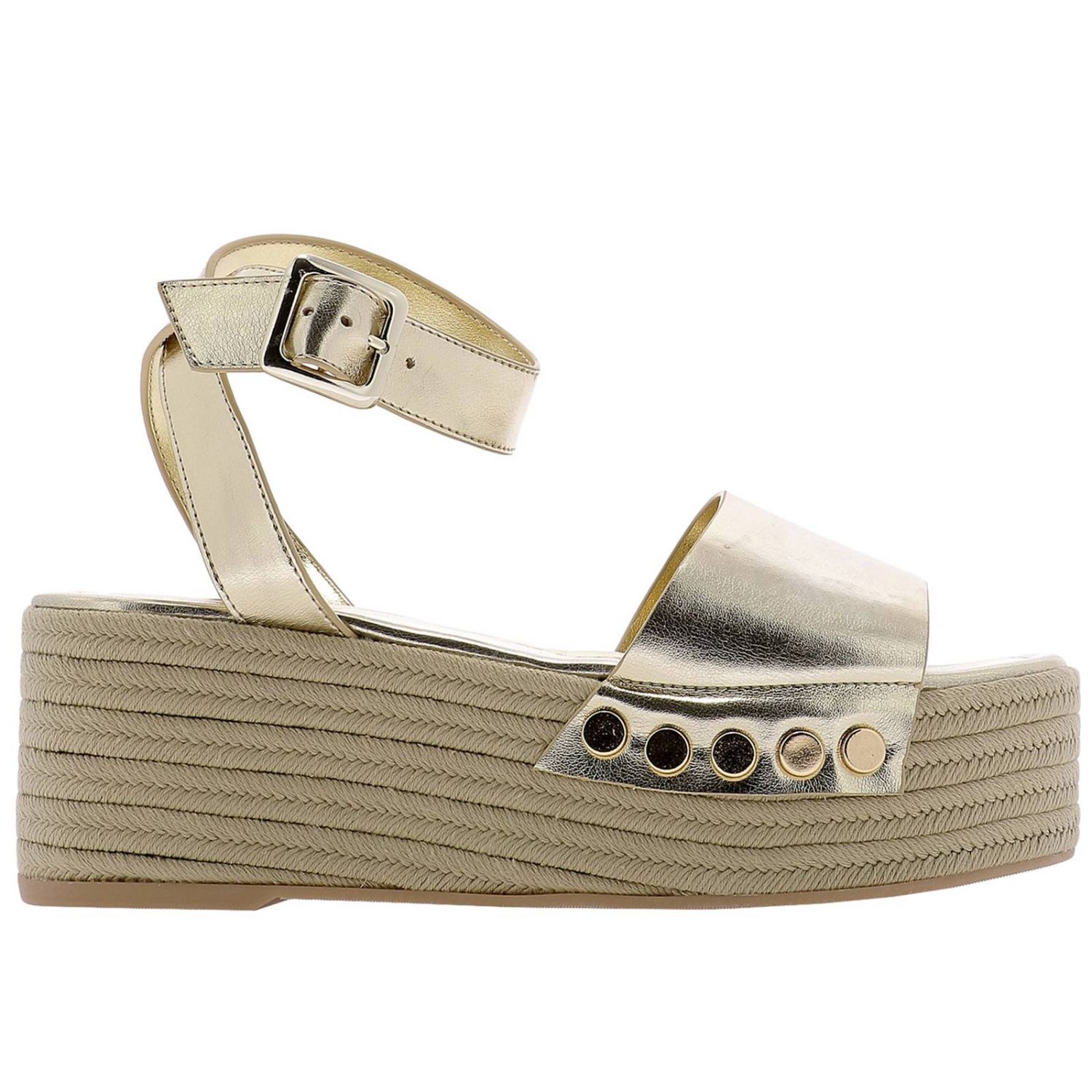 kendall and kylie wedges